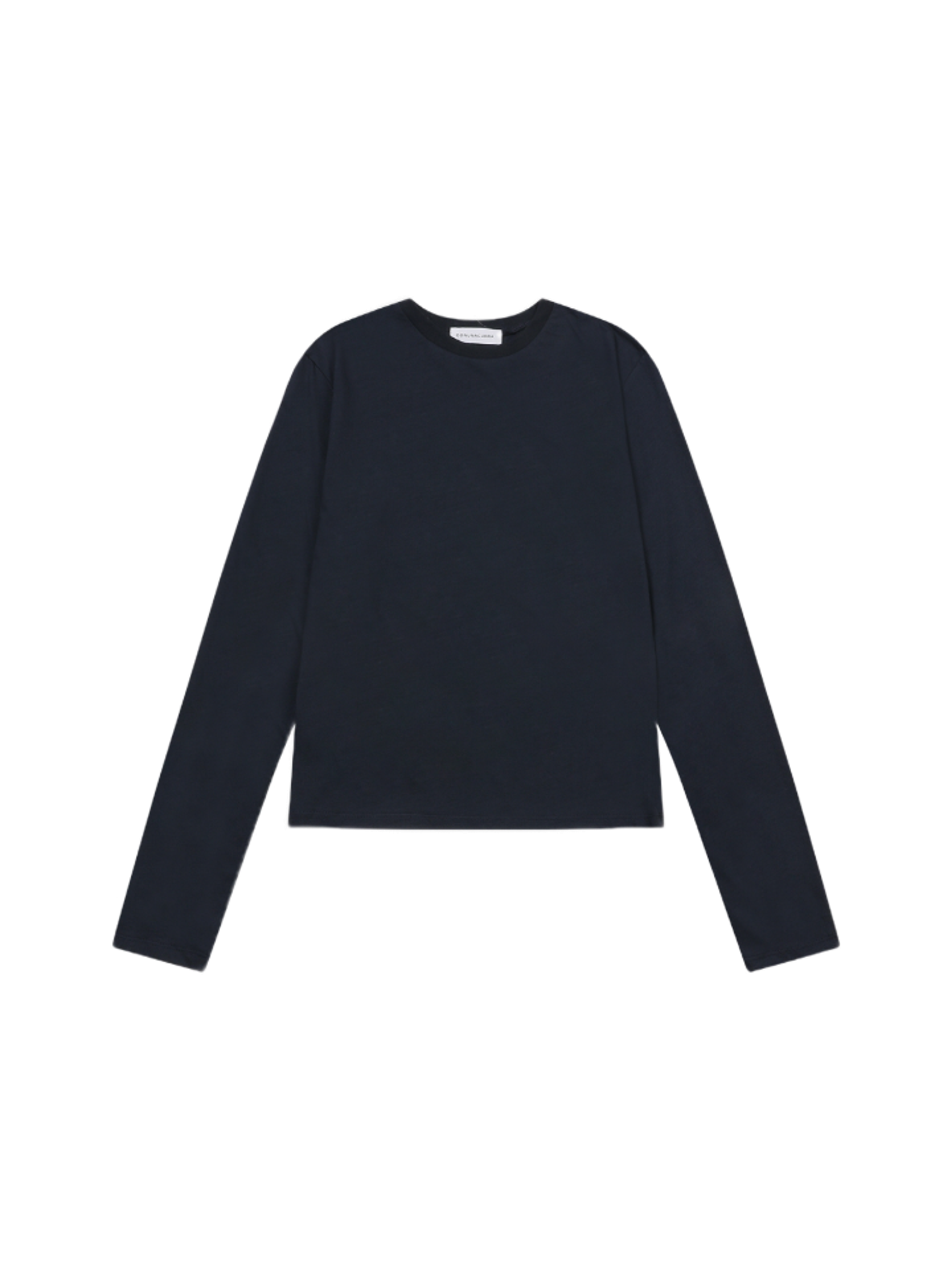 Conunacuera Футболка LONG SLEEVE