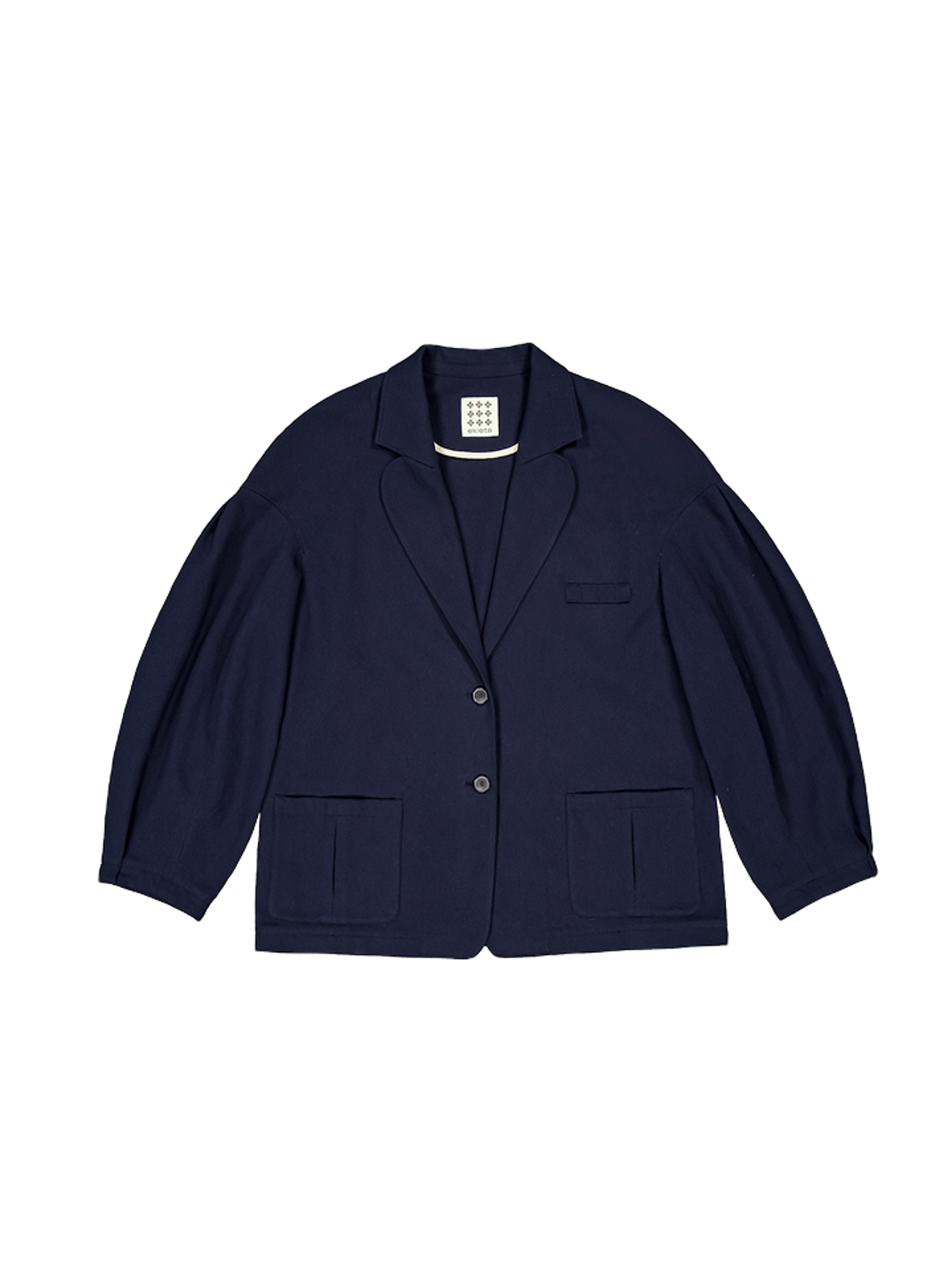 Ekieta Пиджак Paragon