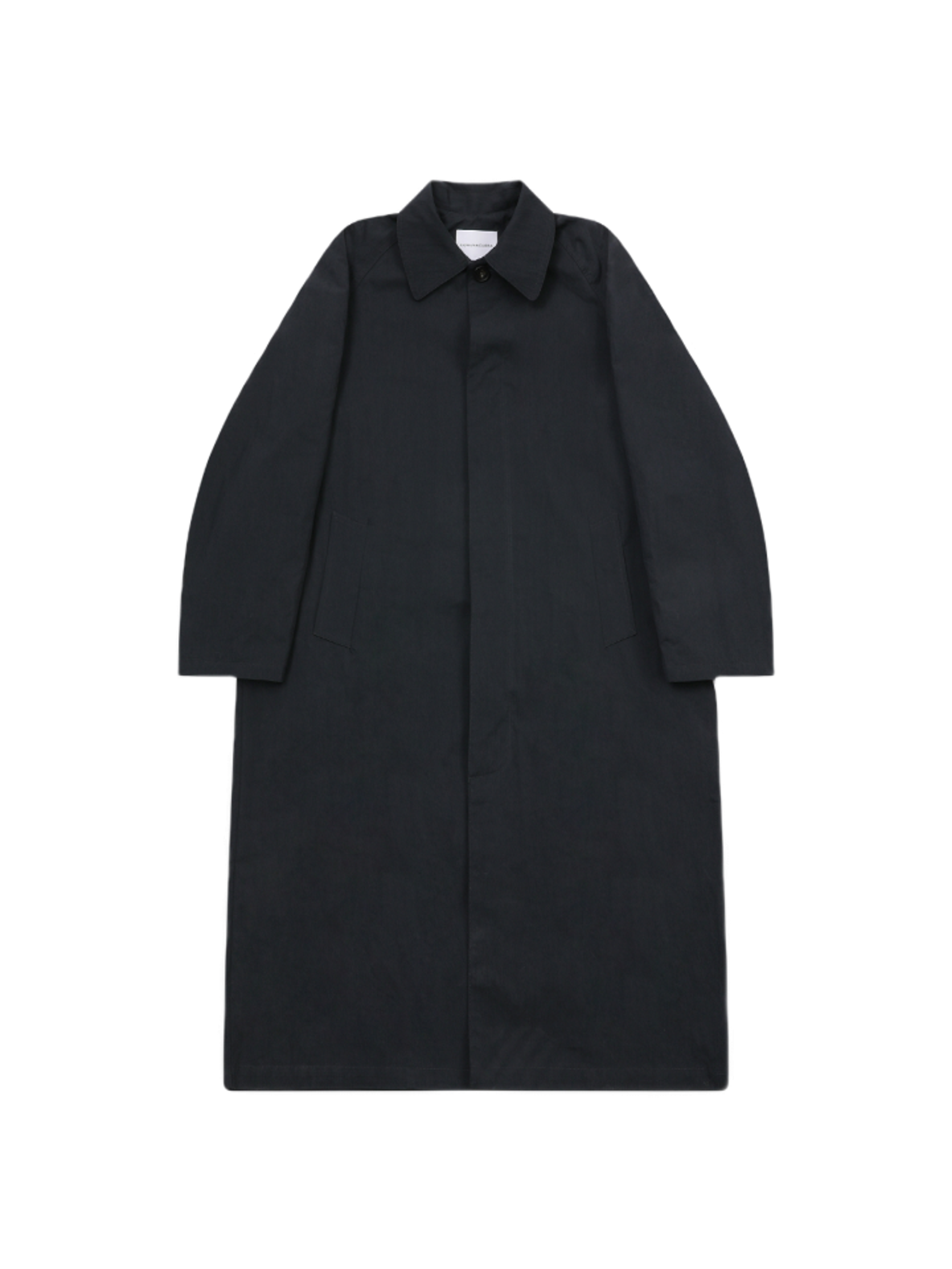 Conunacuera Тренч CLASSIC