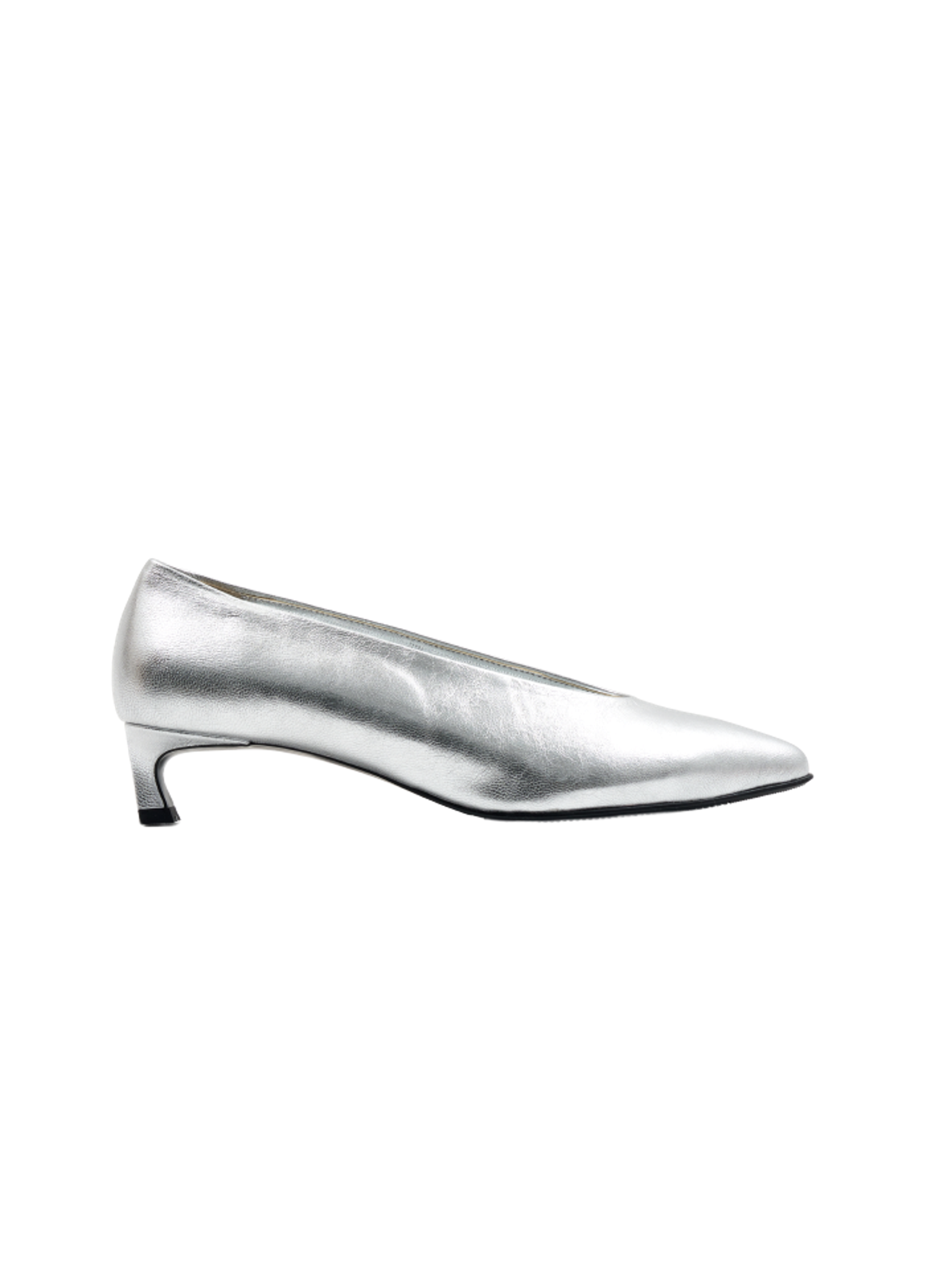 The Cloister DEEP TOE PUMPS