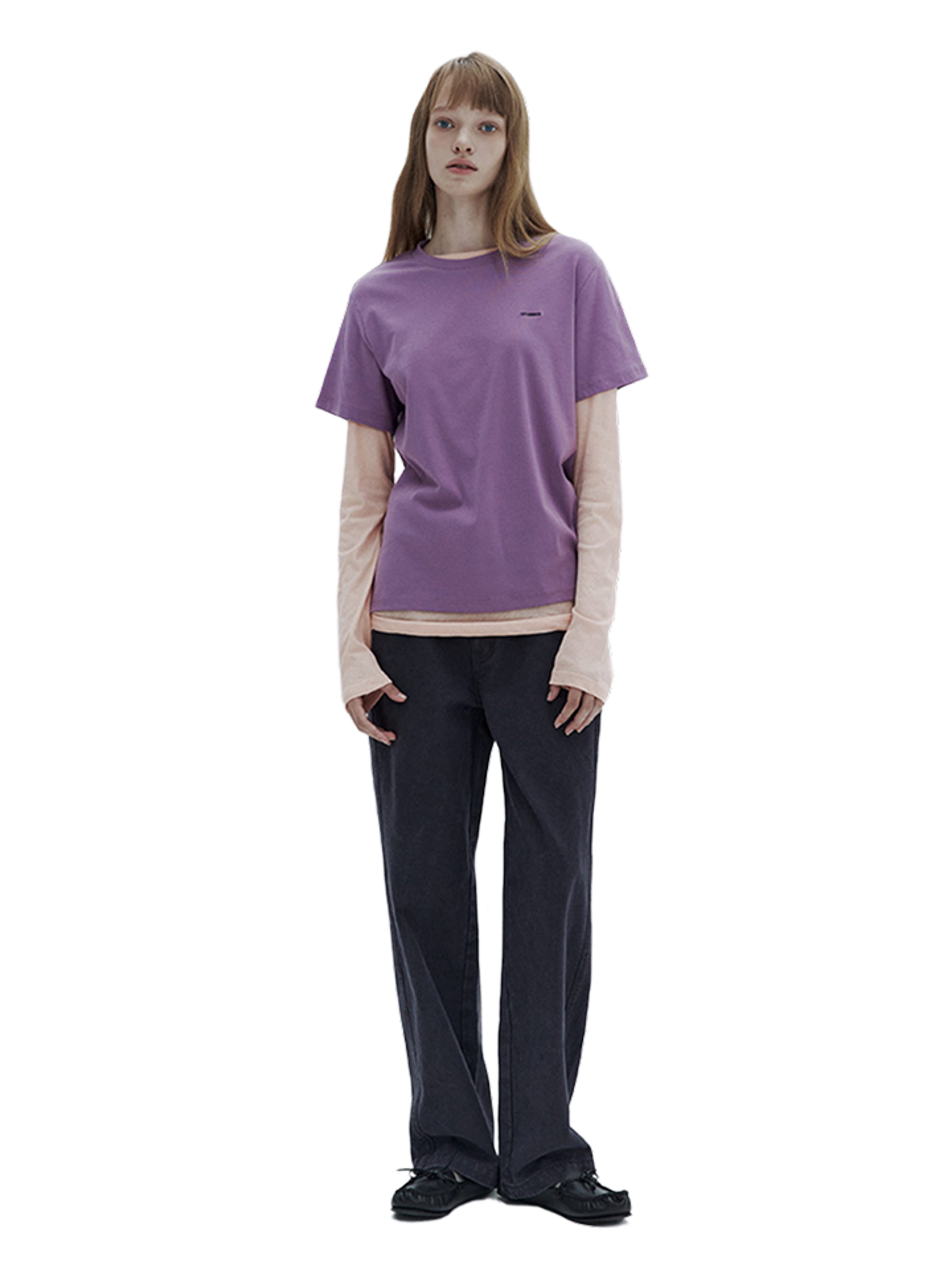 Citybreeze Набор LAYERED T-SHIRT