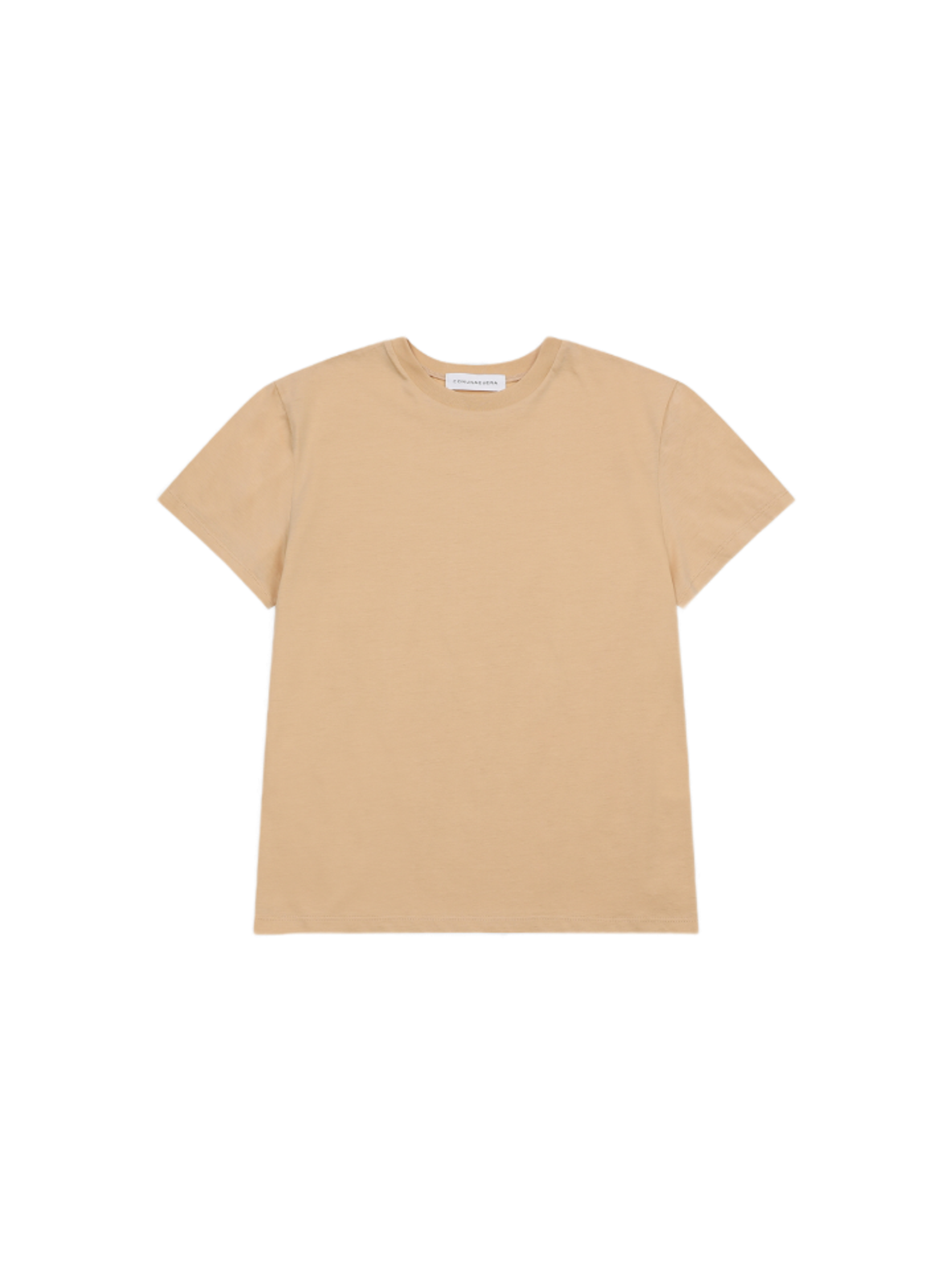 Conunacuera Футболка TEE