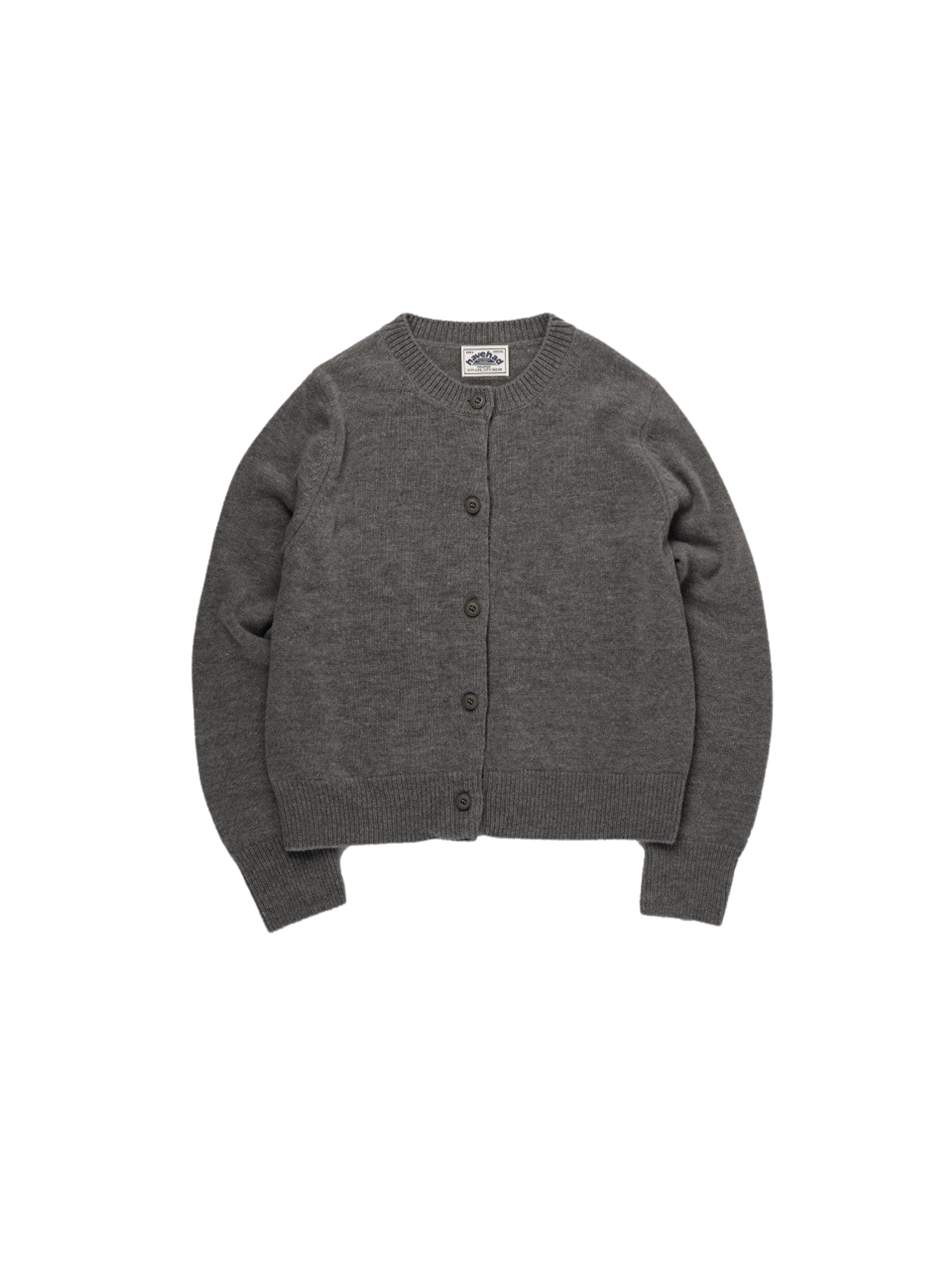 Have Had Women Cashmere Wool Cardigan