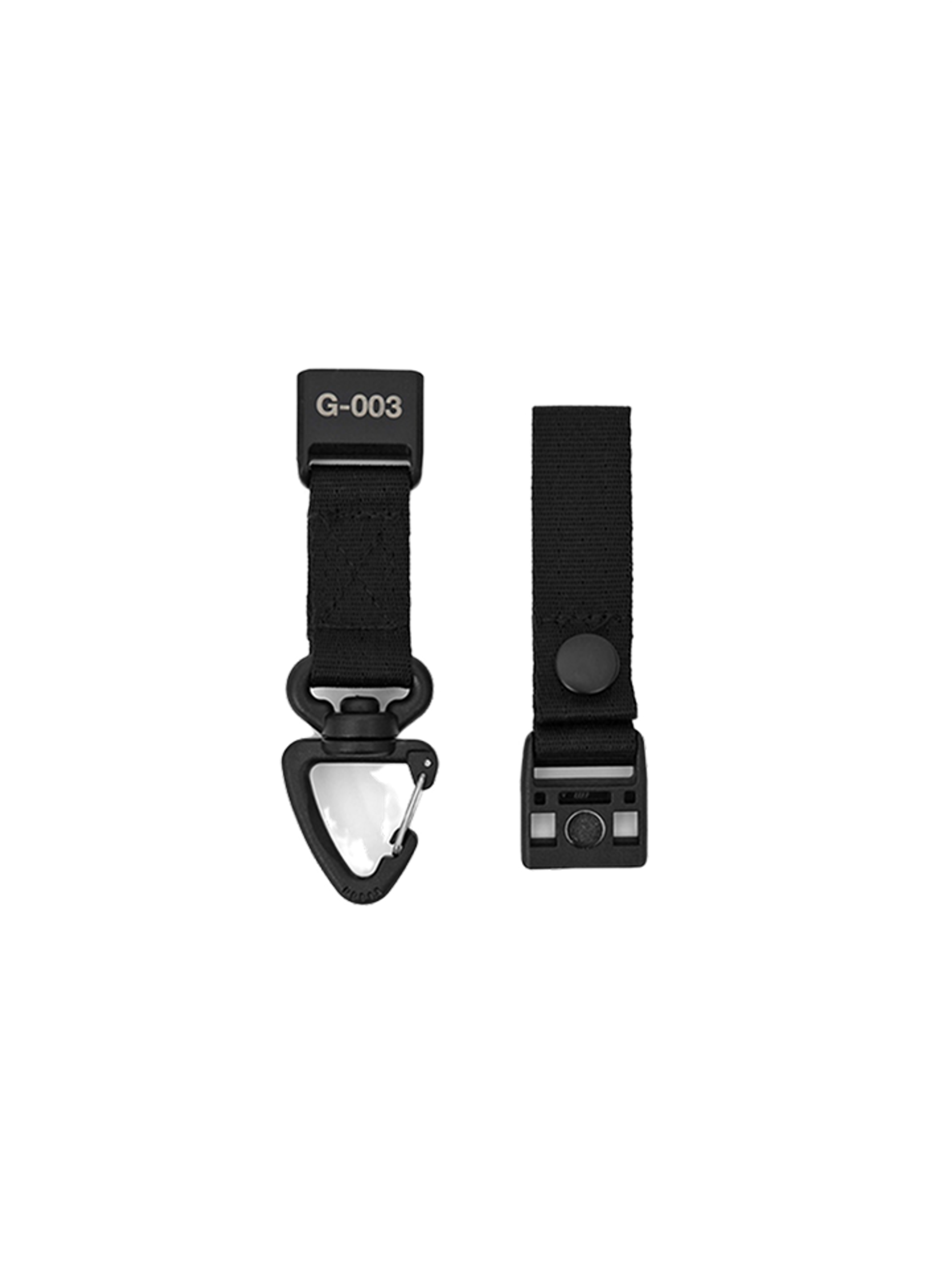 URH Брелок MAGNETIC