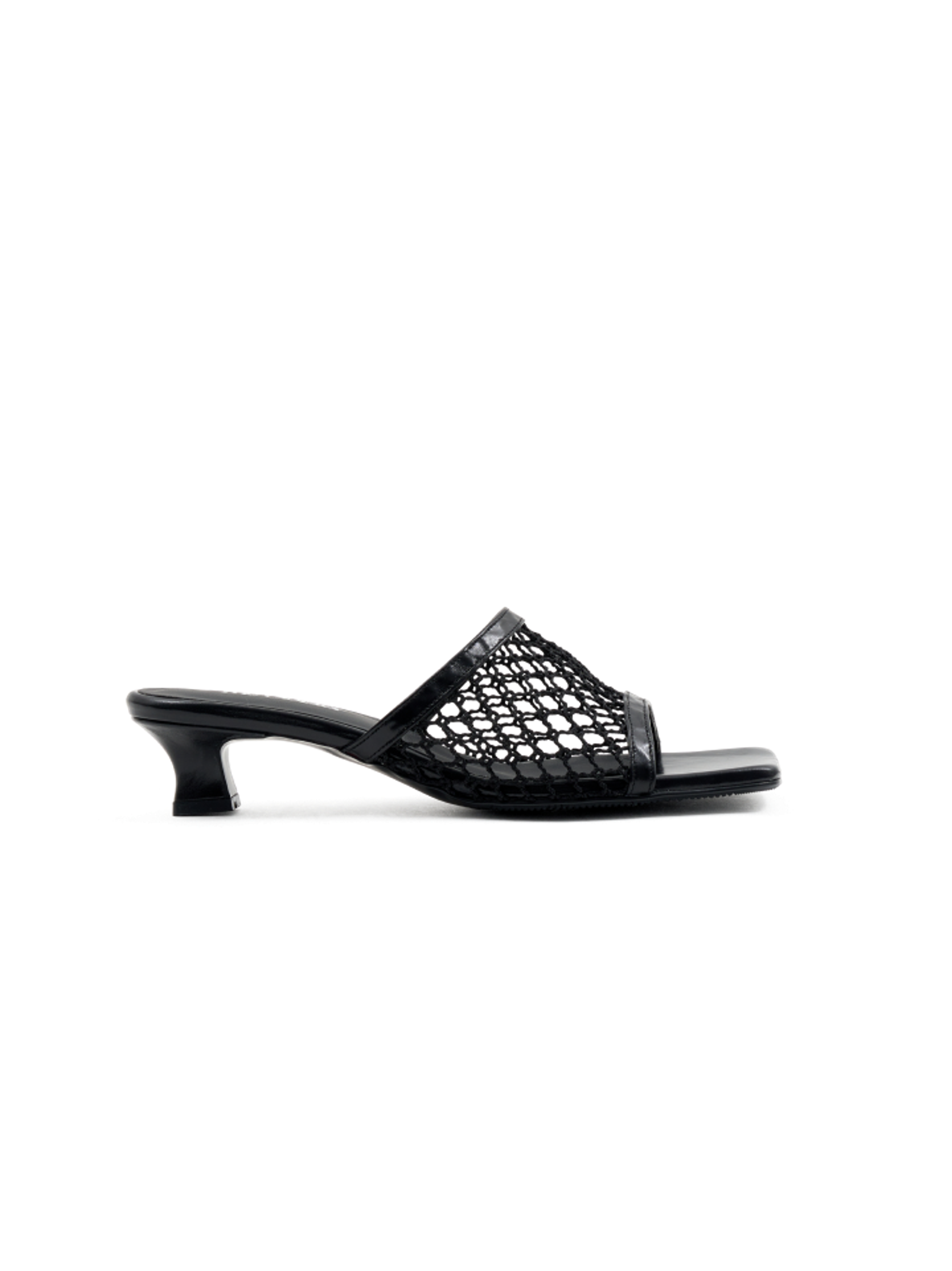 The Cloister SUMMER MESH SLIDE
