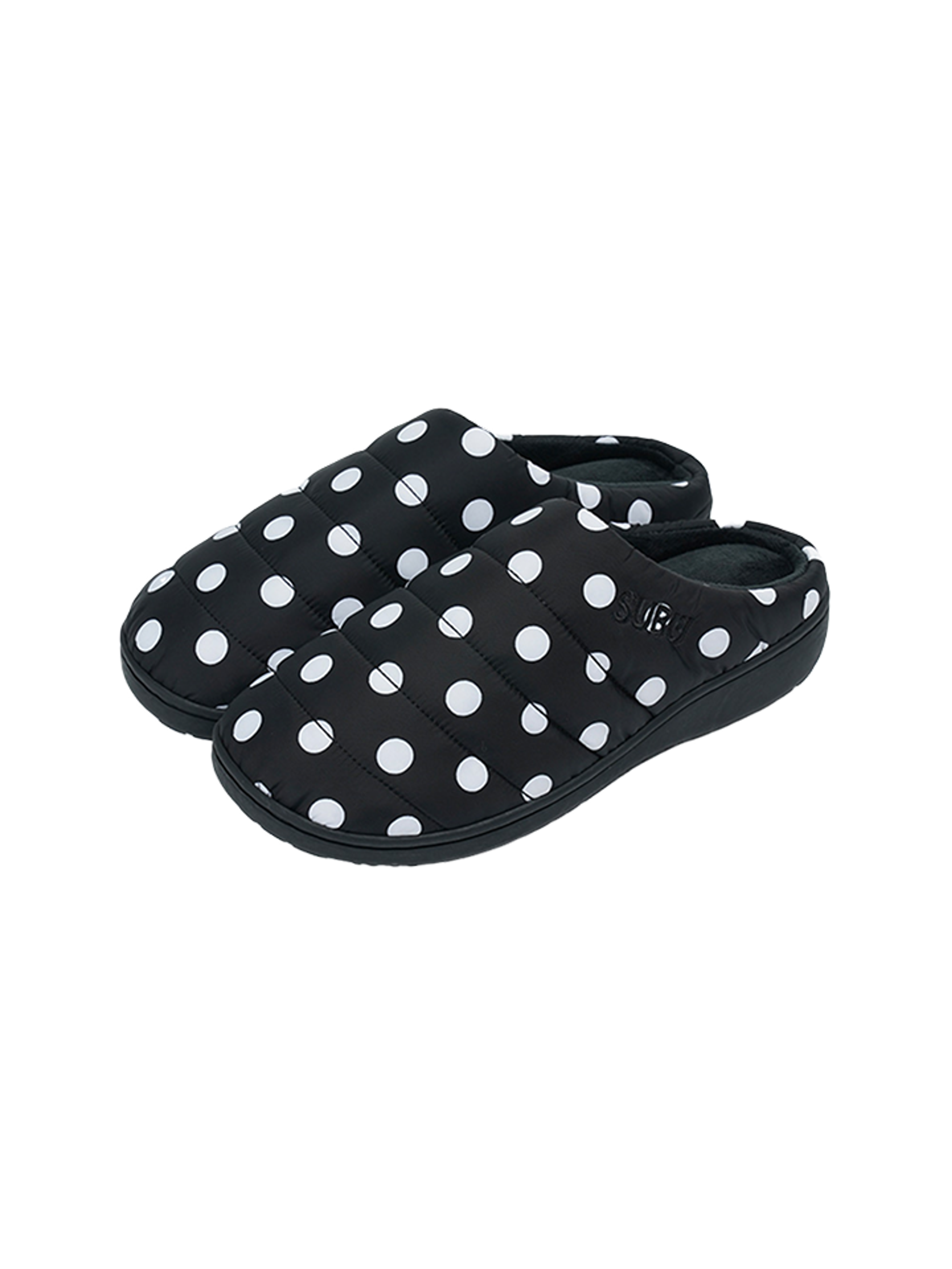 SUBU Обувь Permanent F-Line