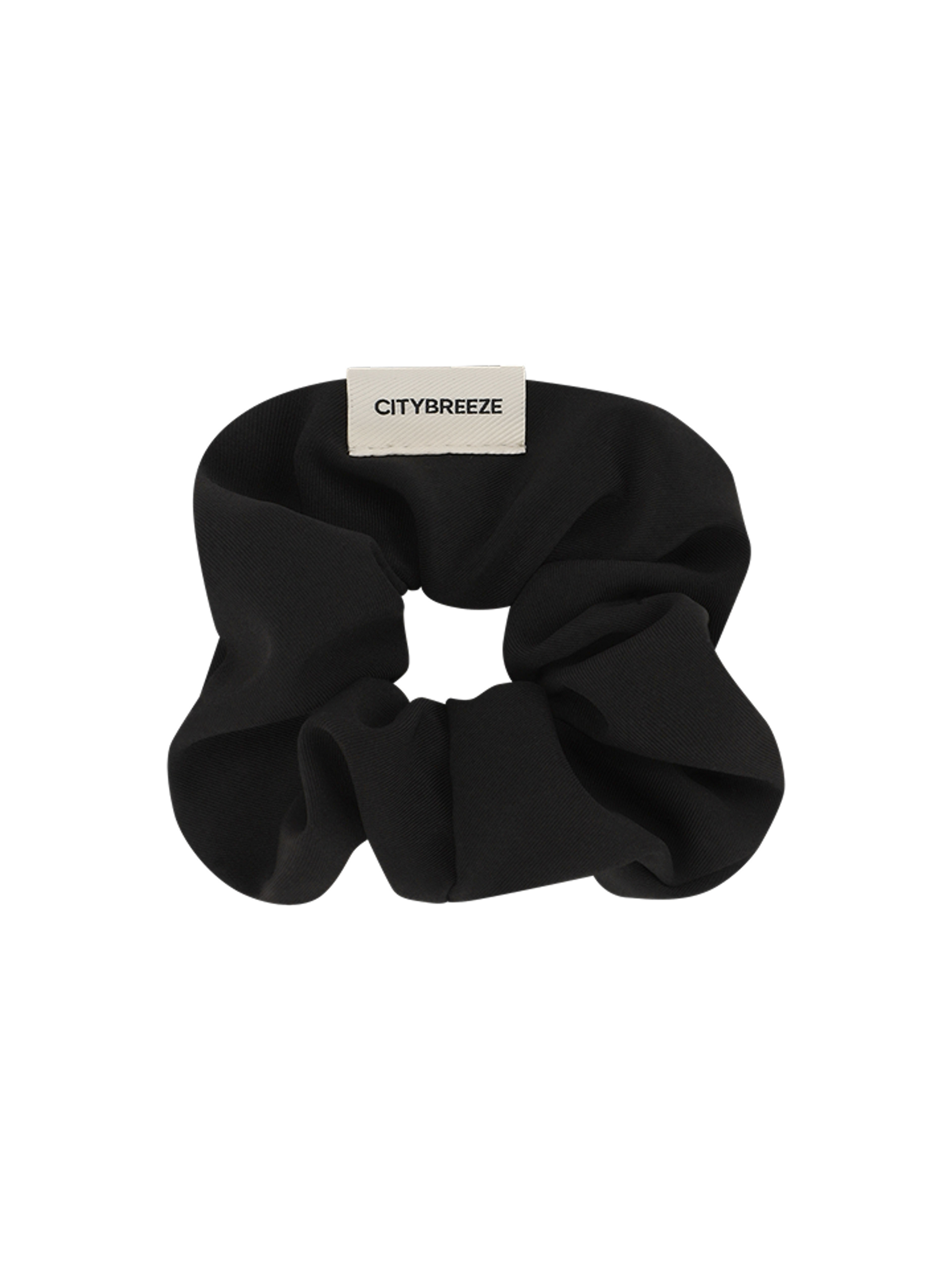 CITYBREEZE CITY SILKY SCRUNCHIE