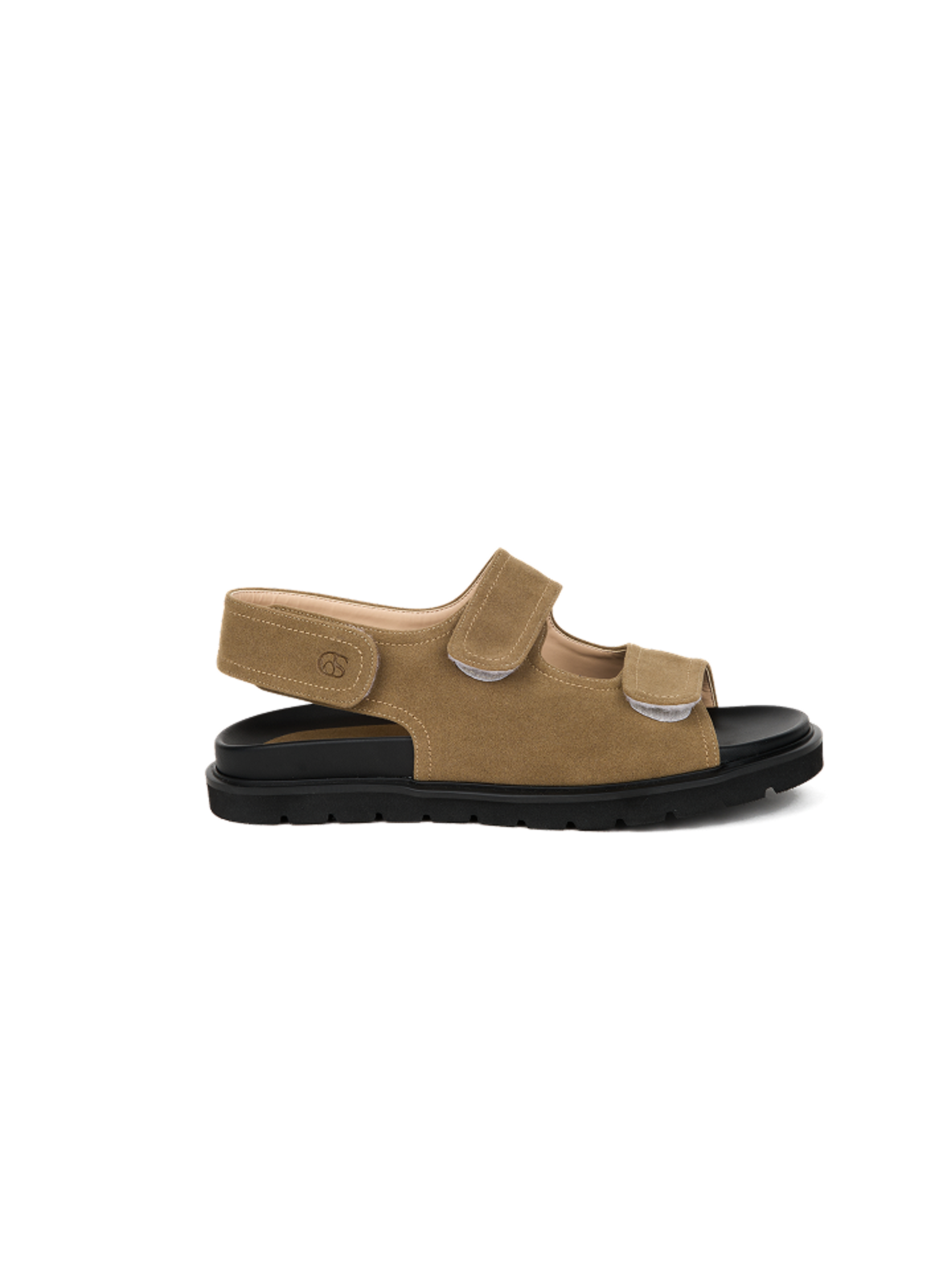 The Cloister Urban Velcro Dad Sandal