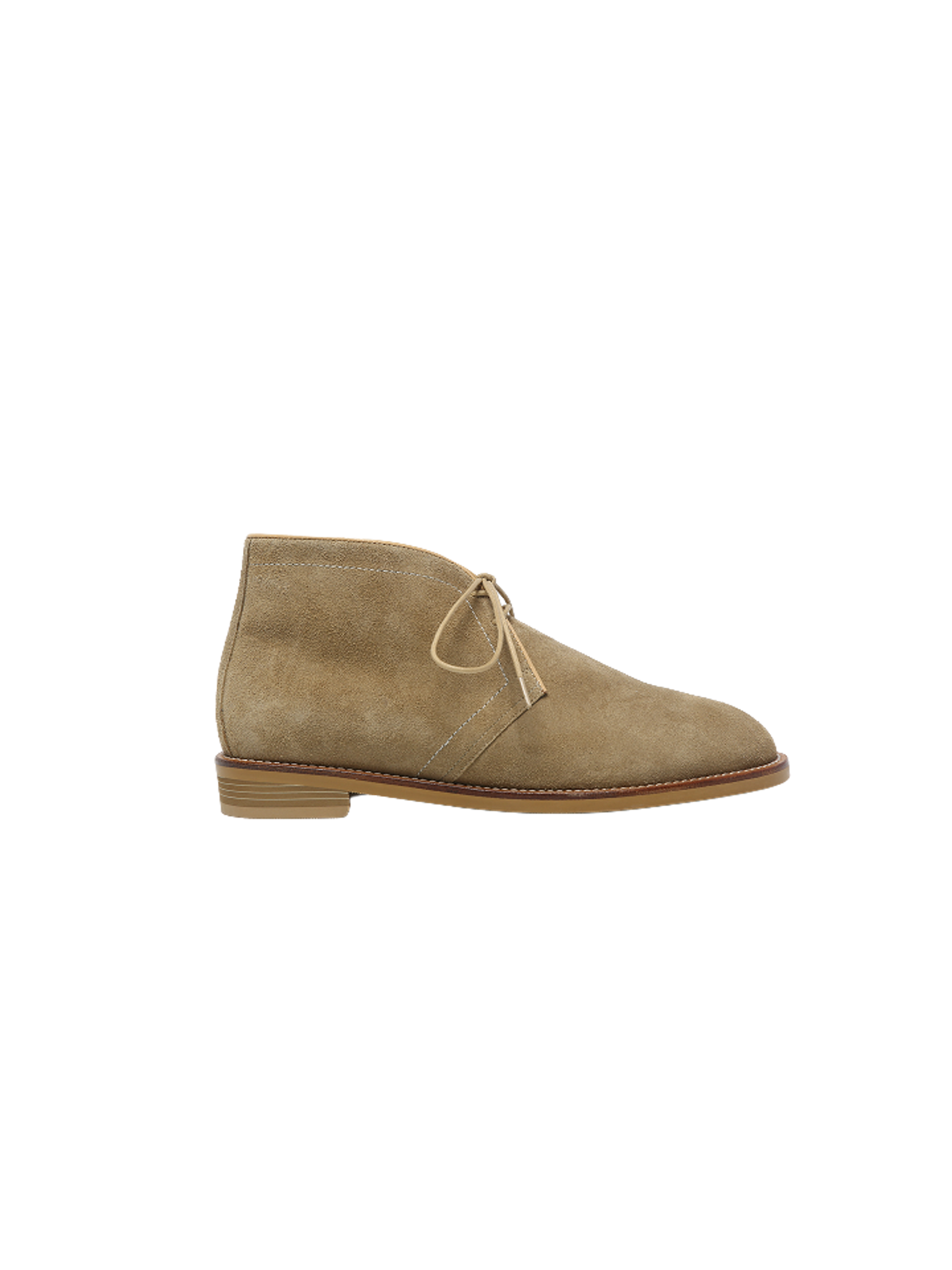 The Cloister CLASSIC DESERT BOOTS