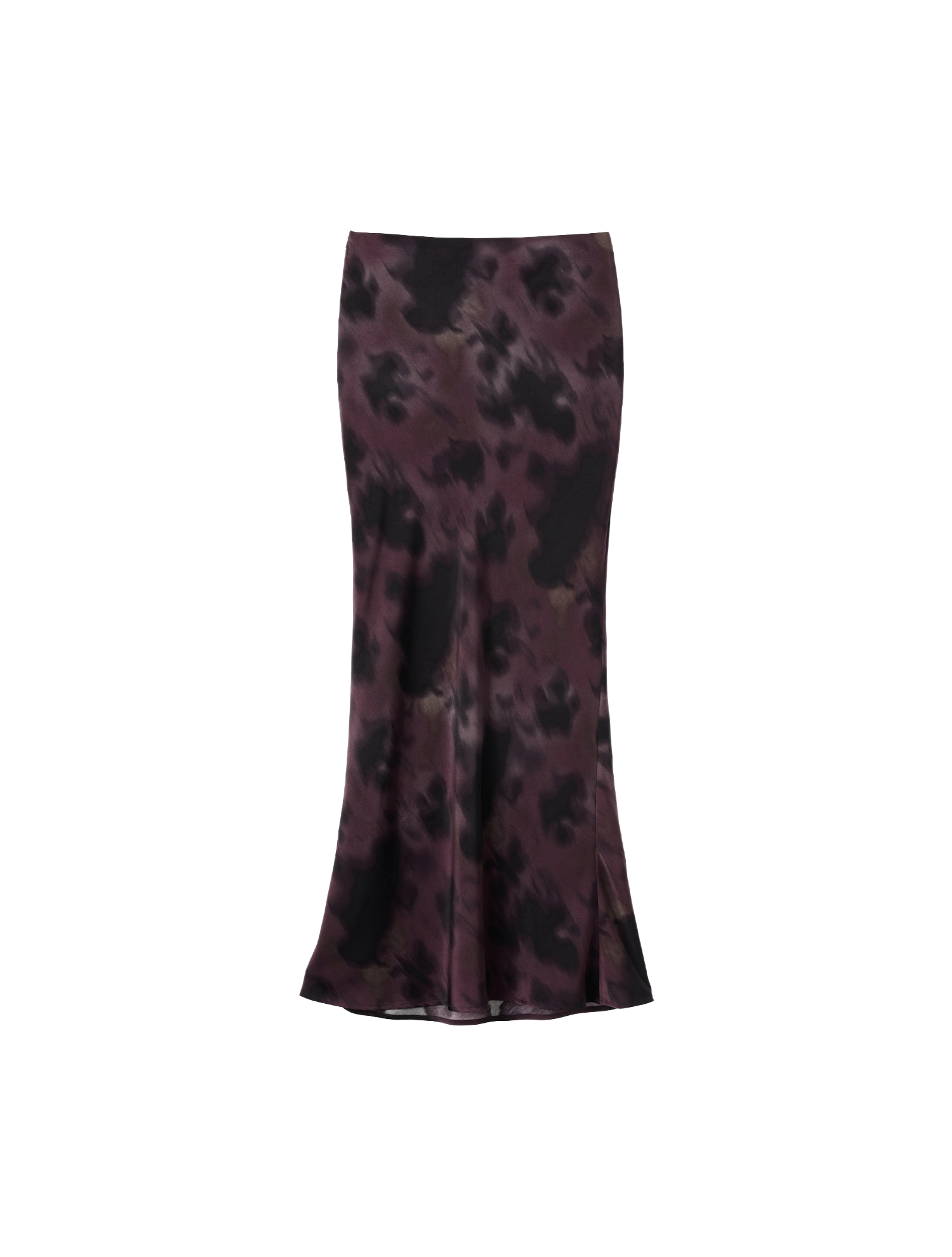 GENERAL IDEA Юбка pattern bias long