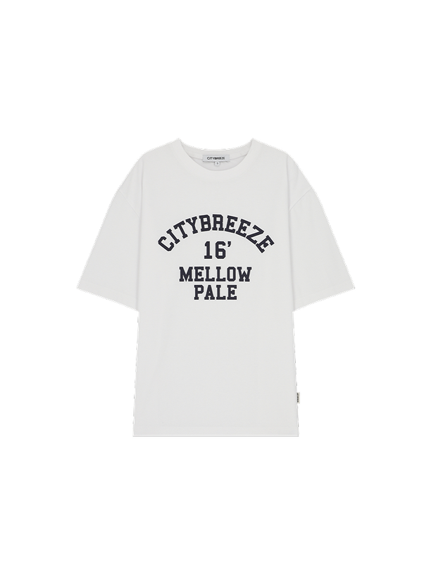 Citybreeze Футболка с логотипом