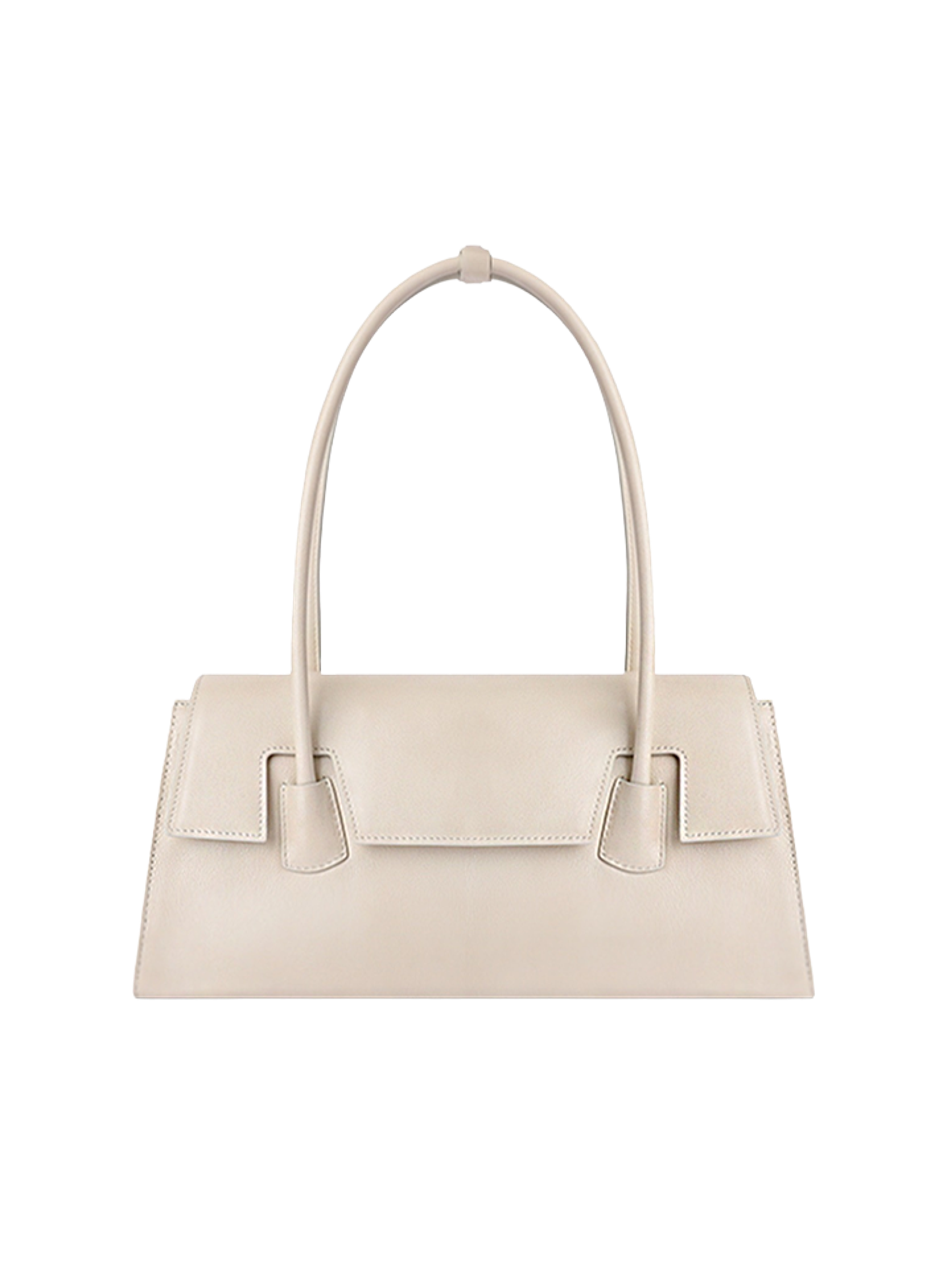 APOA Glove flap shoulder bag