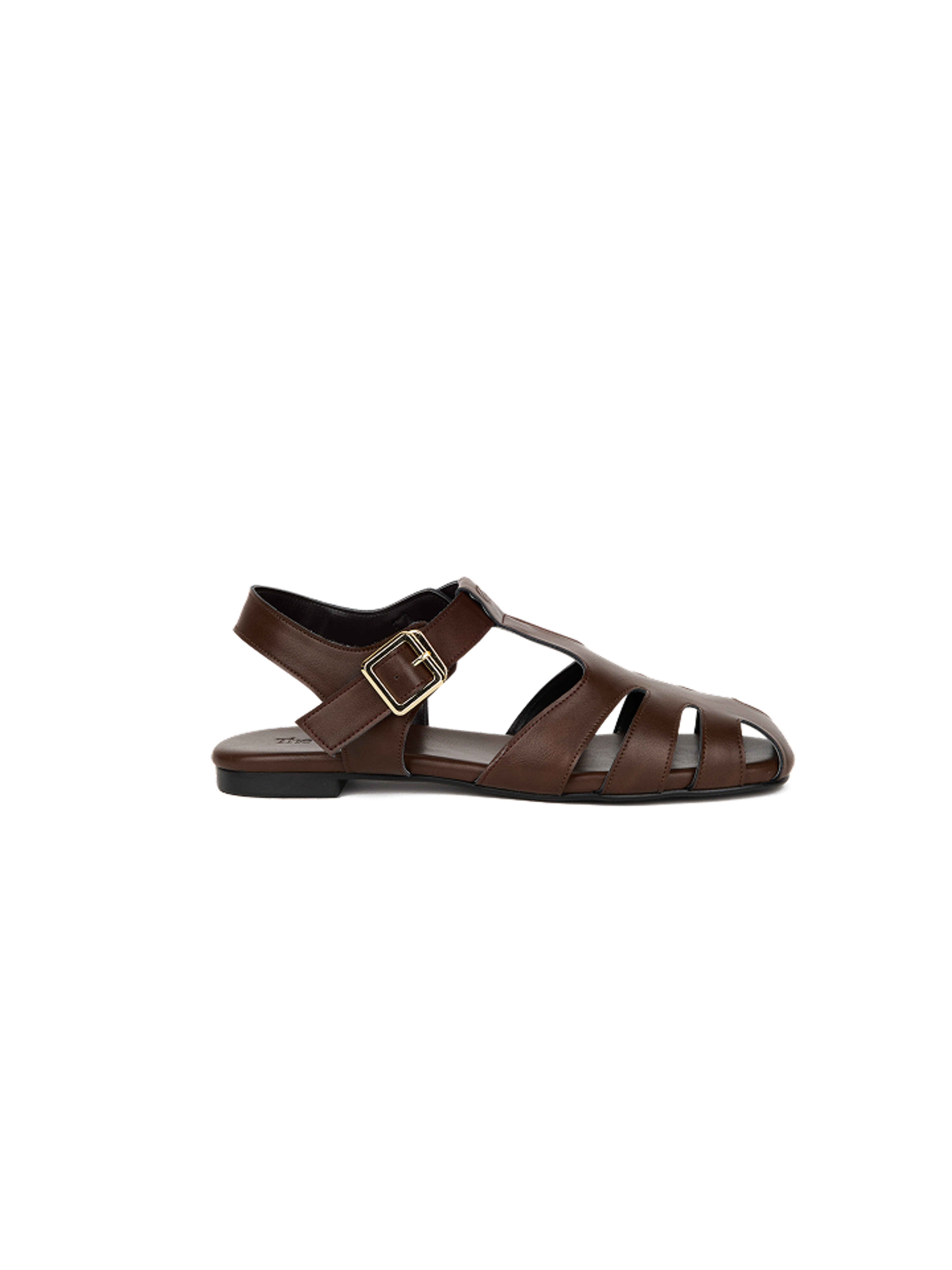 THE CLOISTER Holiday Fisherman Sandal