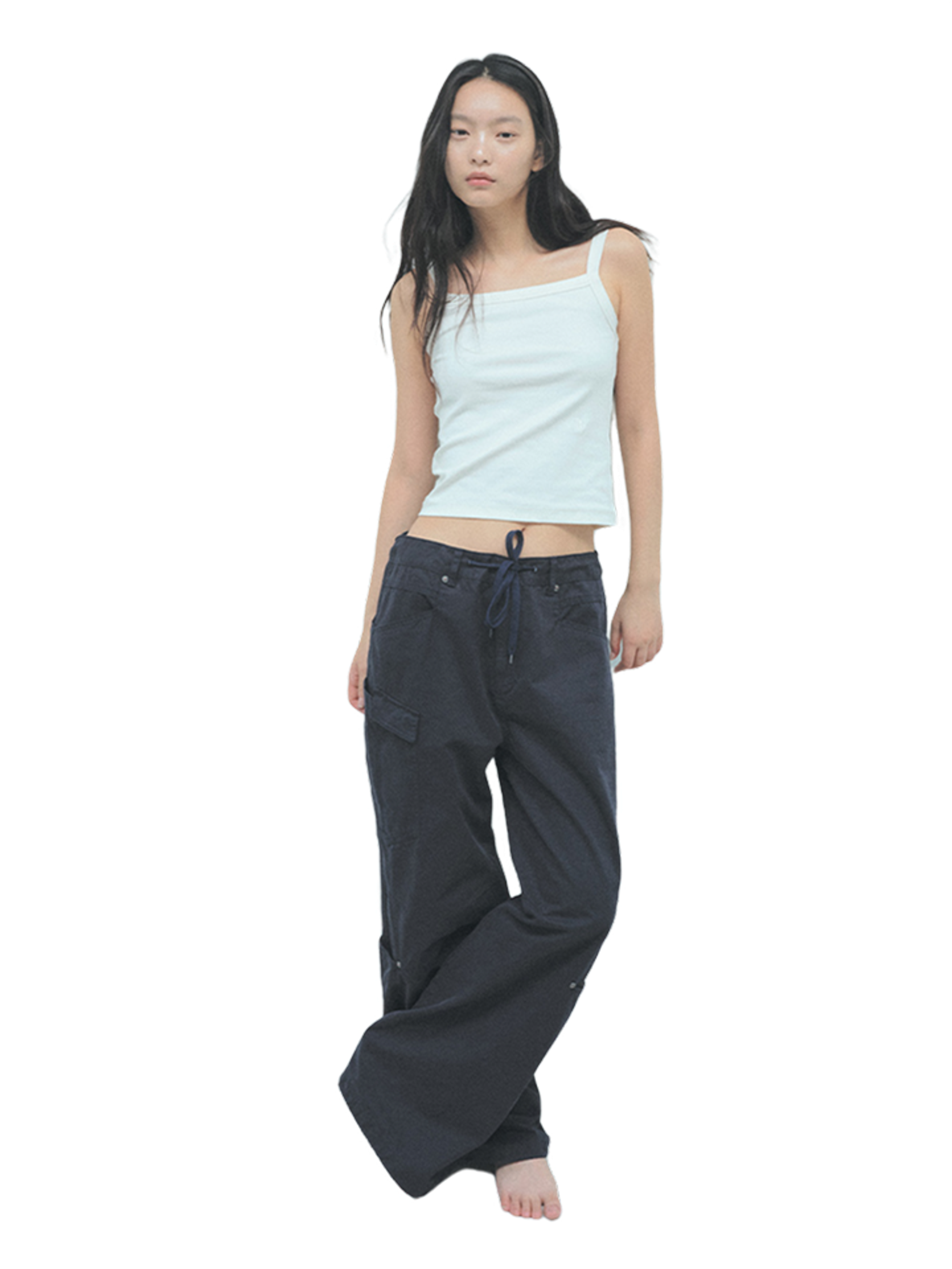 CITYBREEZE Брюки UTILITY WIDE