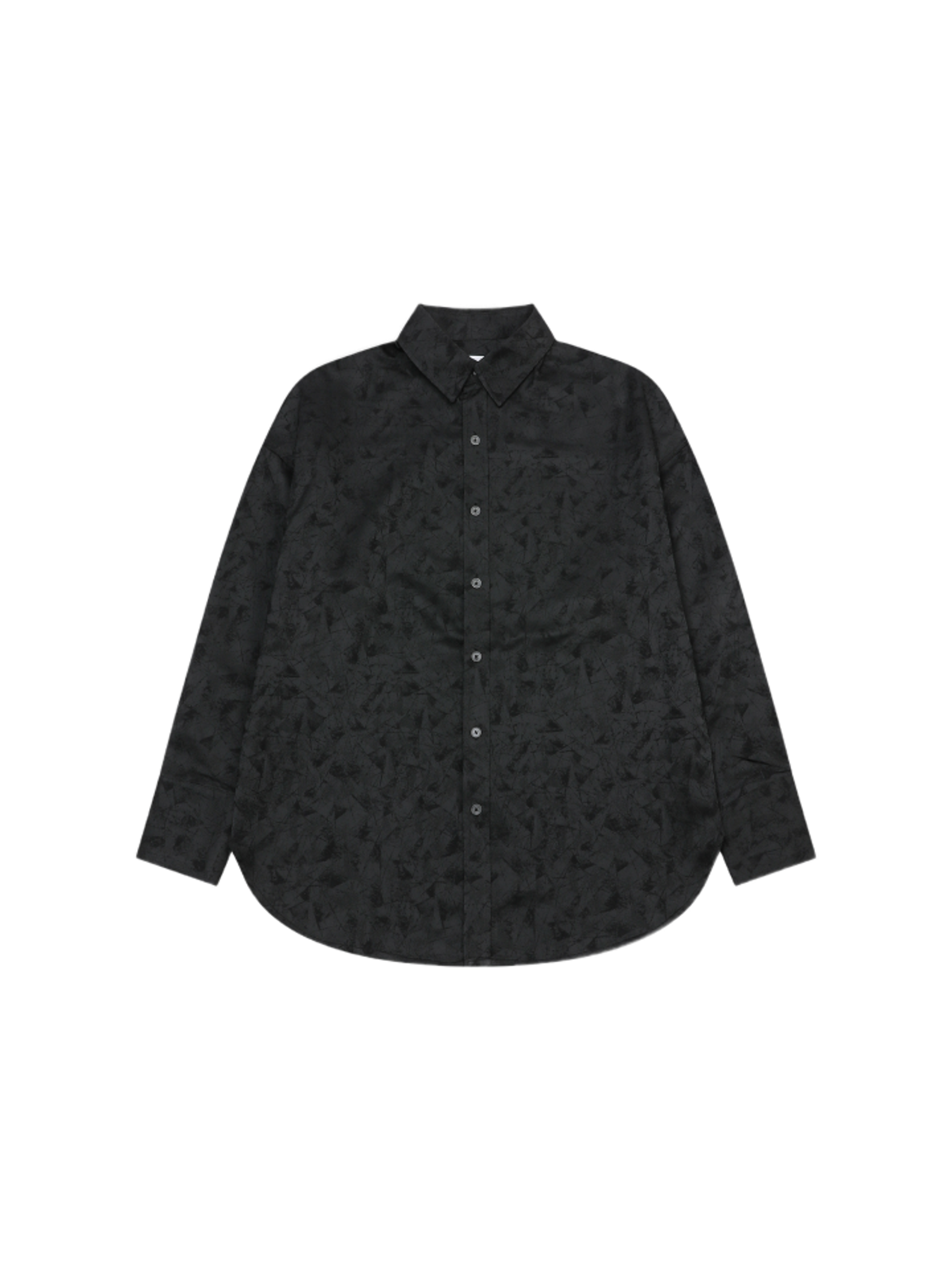 Conunacuera Рубашка JACQUARD CLASSIC