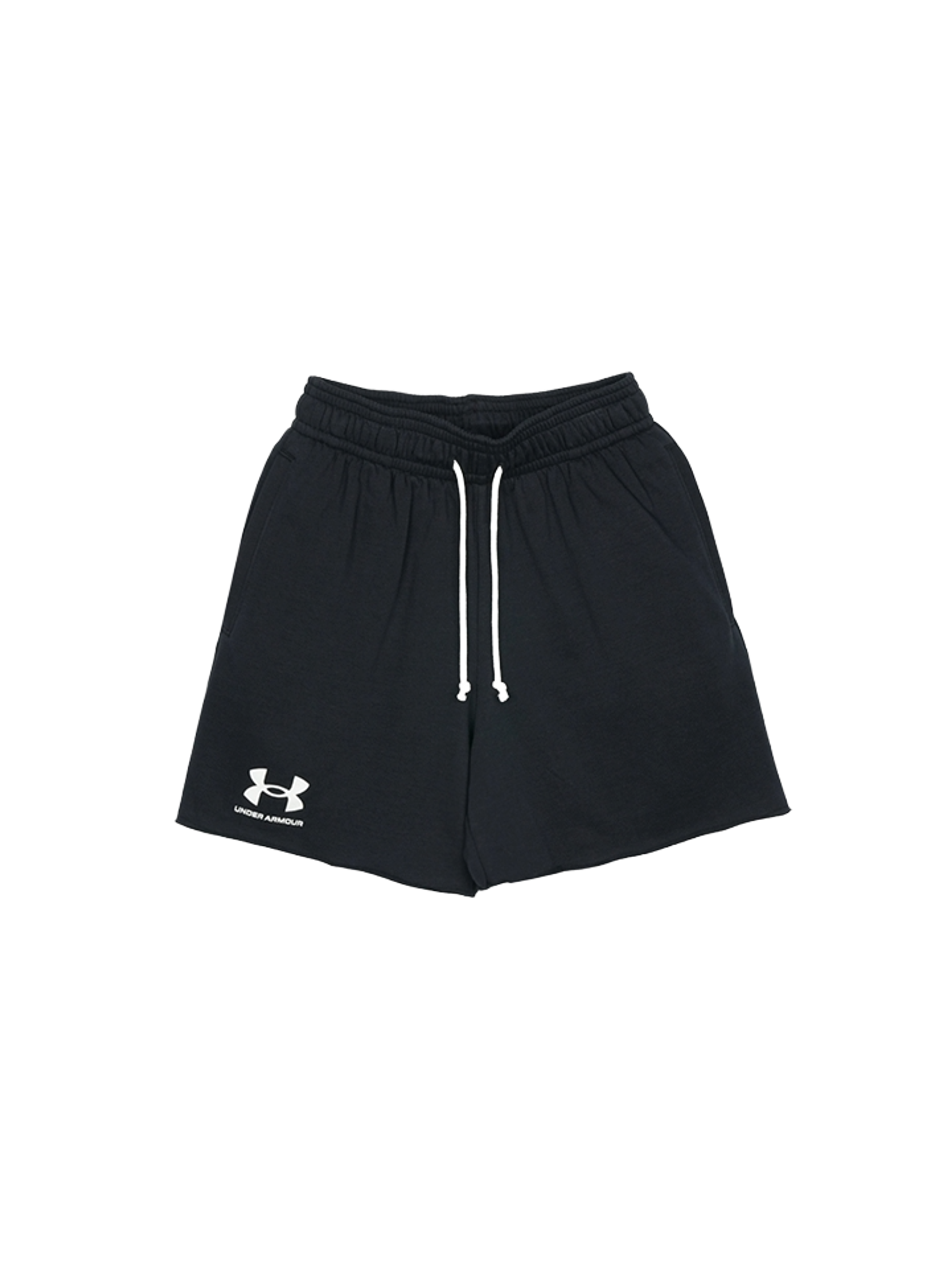 UNDER ARMOUR Шорты Rival Terry