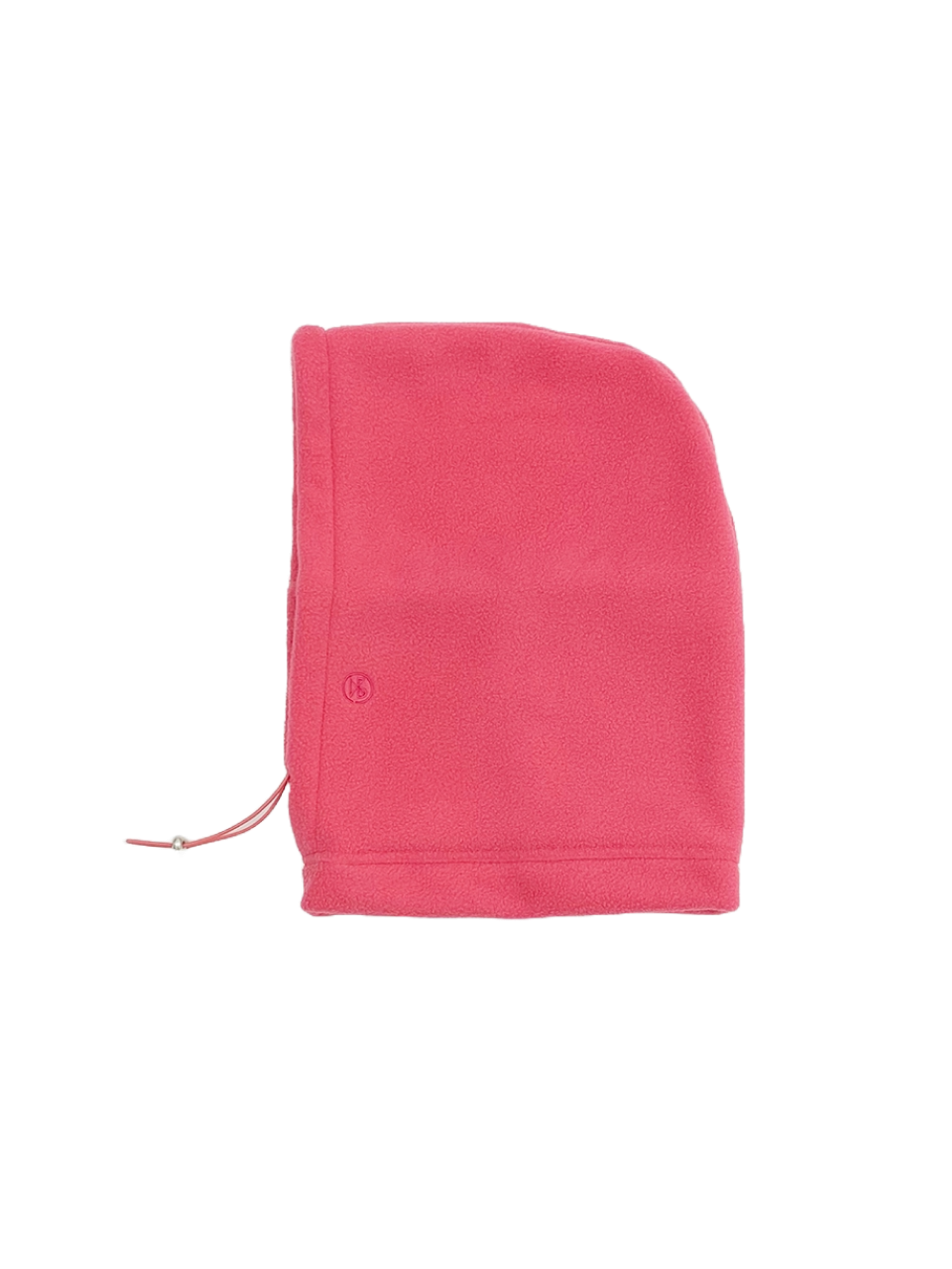 Kookeesee PolarFleece Balaclava (coral)