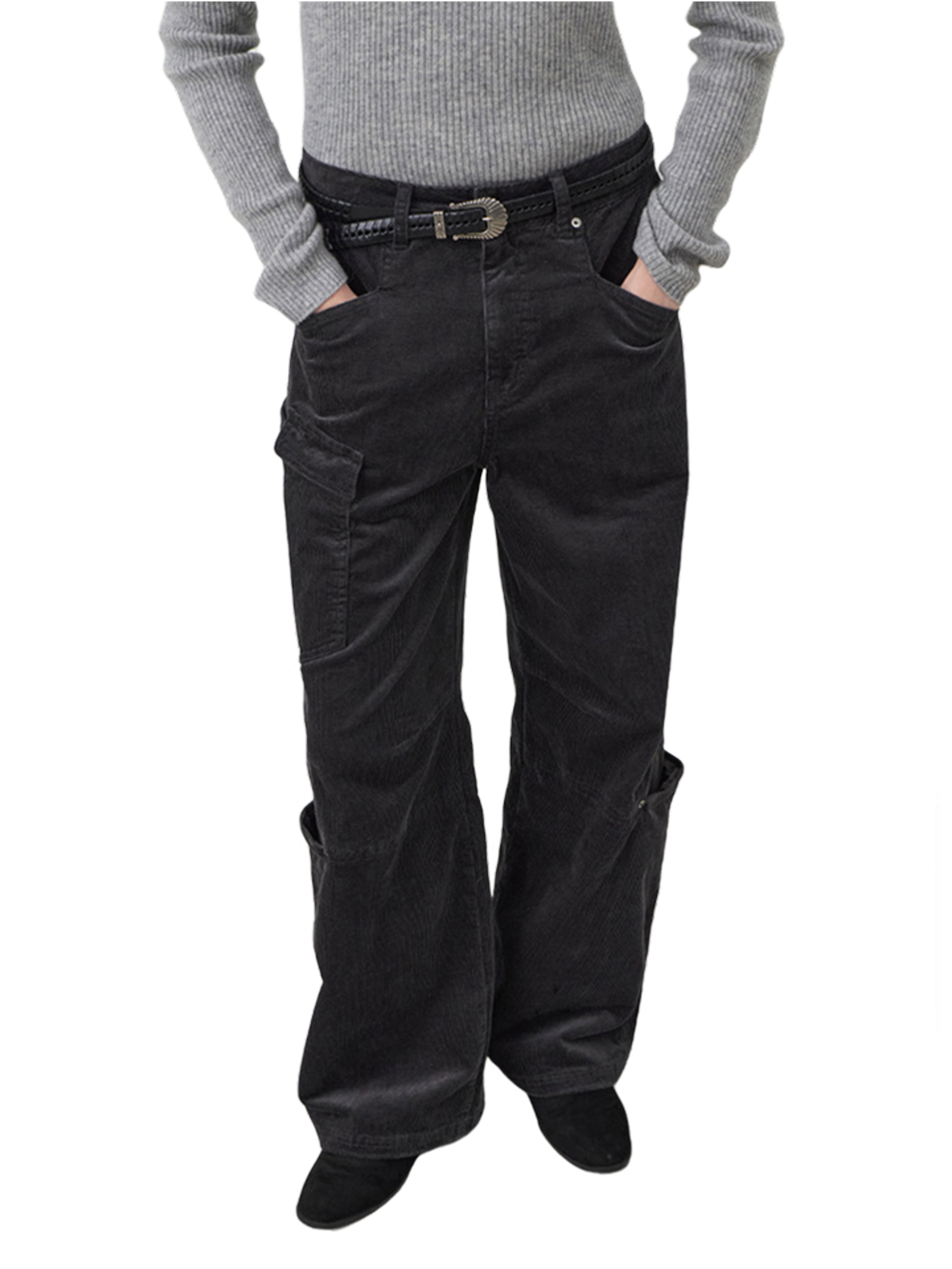 Citybreeze Брюки CORDUROY UTILITY