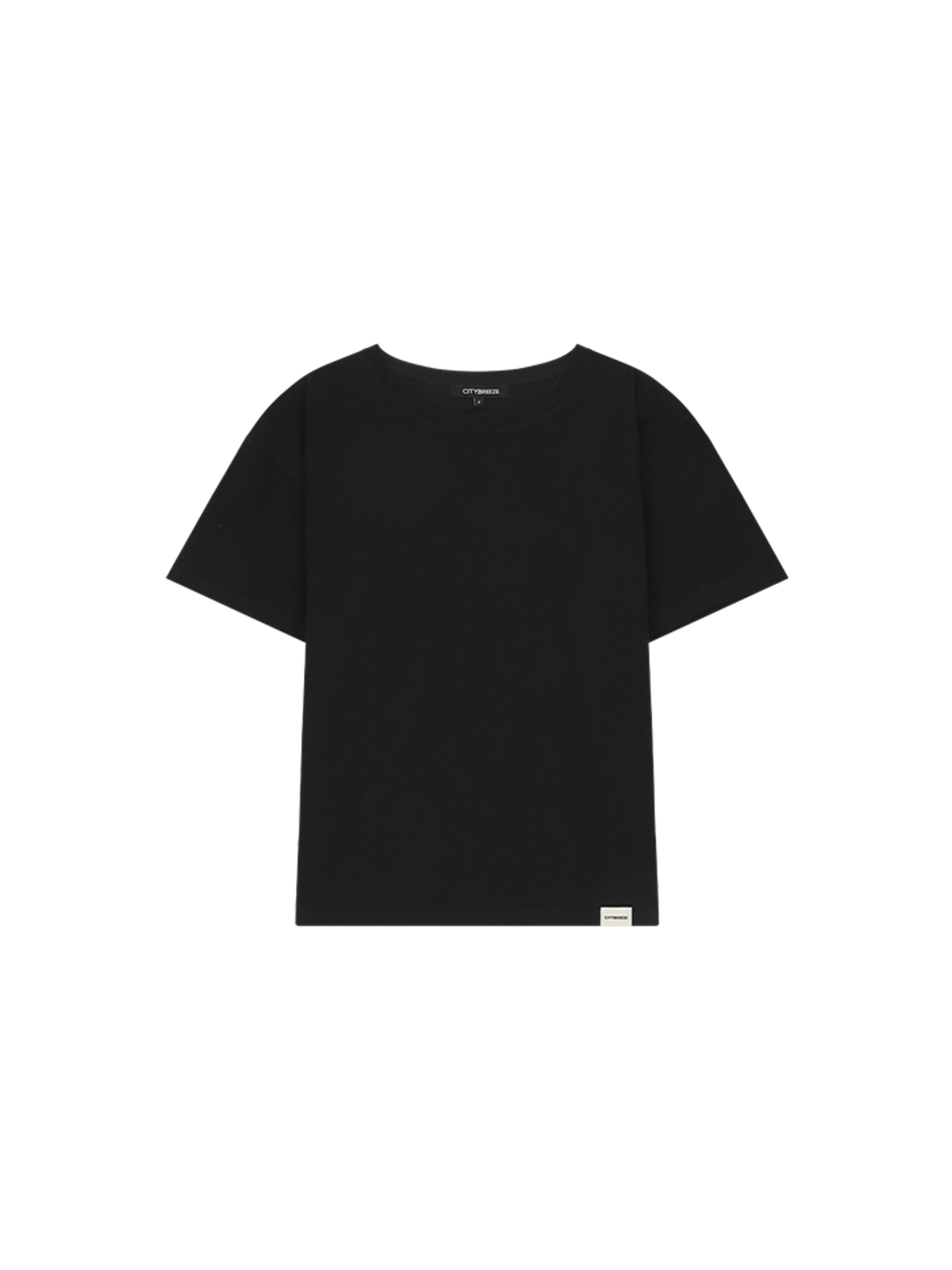 Citybreeze Свободная футболка