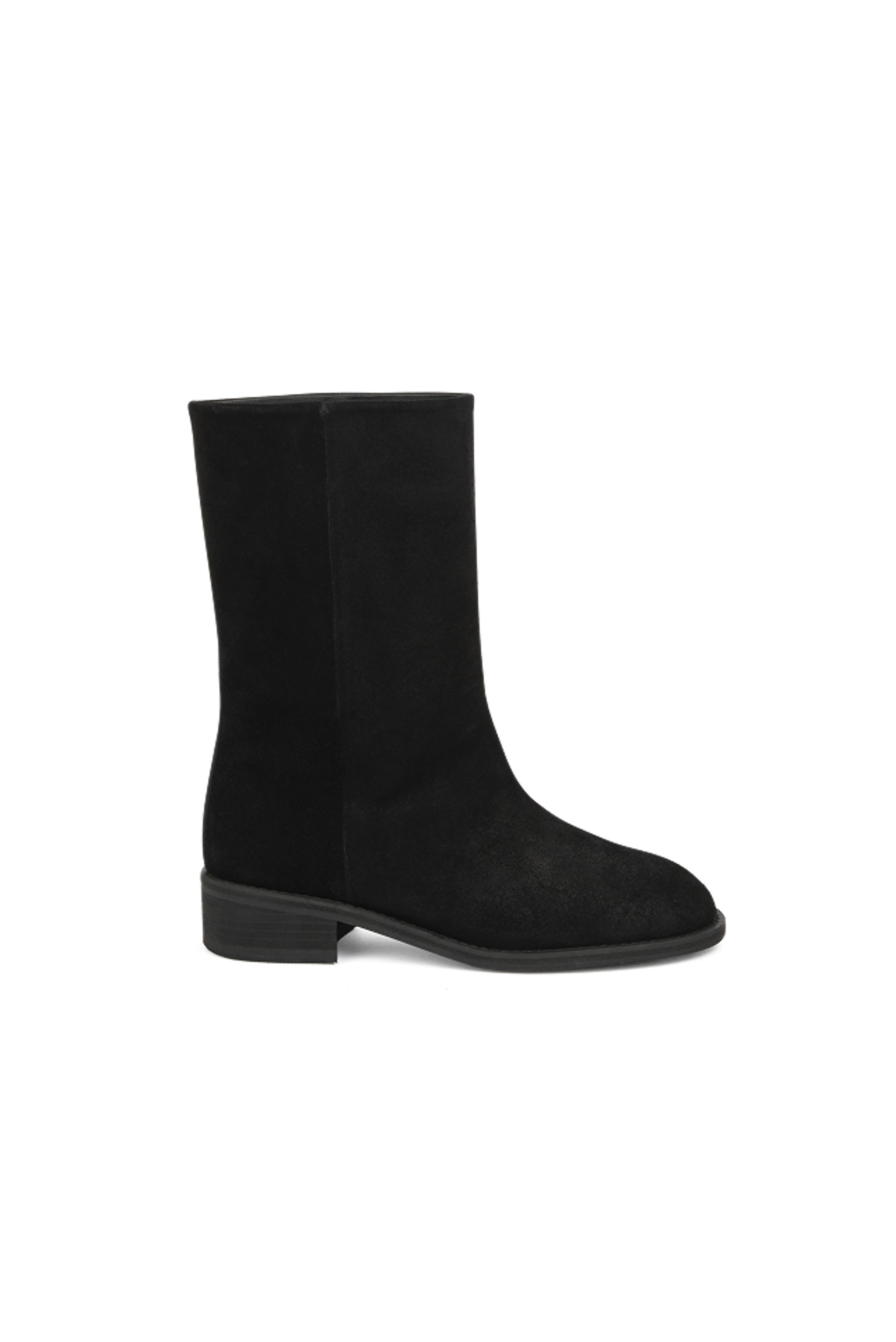 THE CLOISTER GARDEN HALF BOOTS