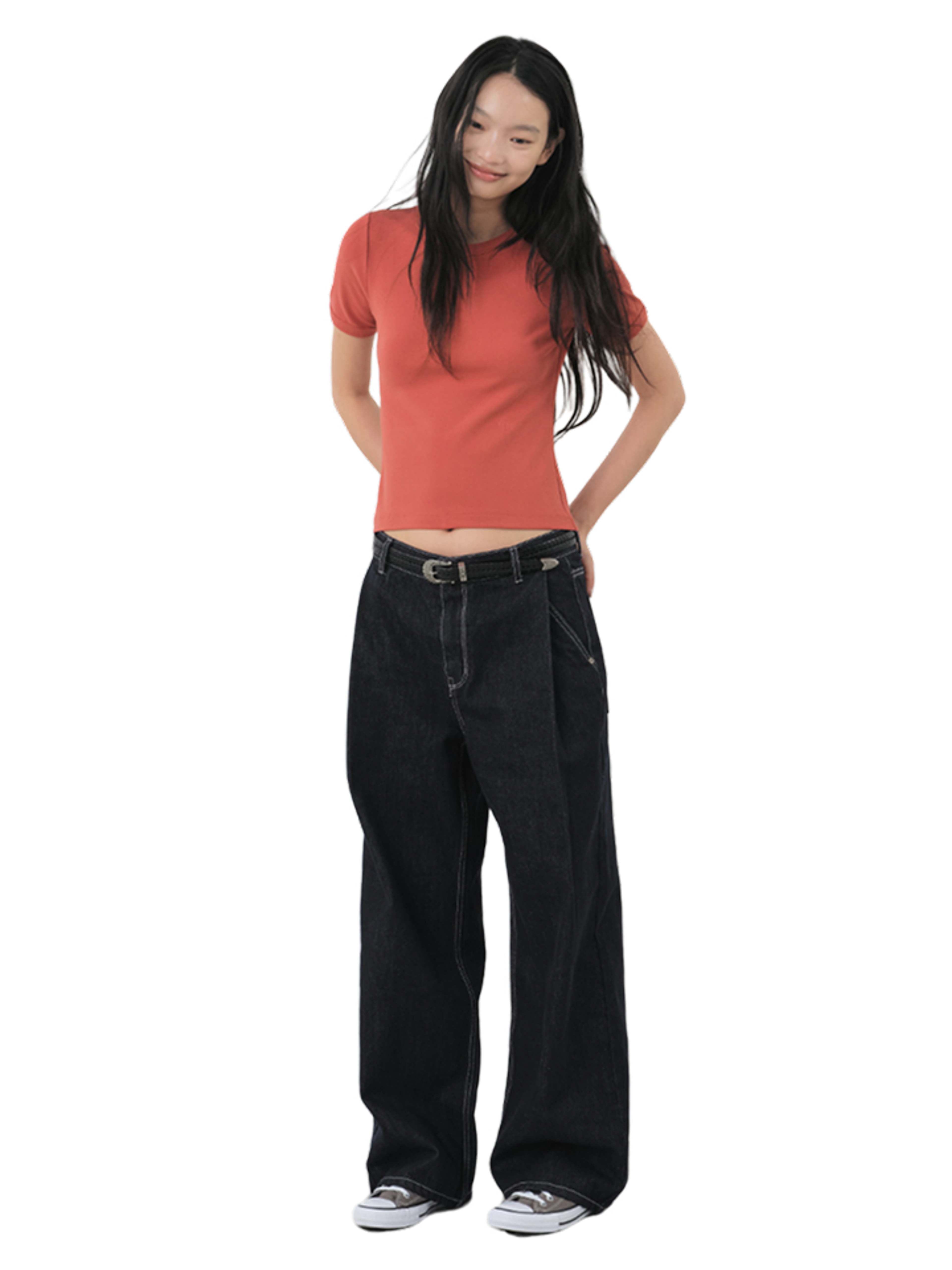 Citybreeze Футболка COTTON ROUND