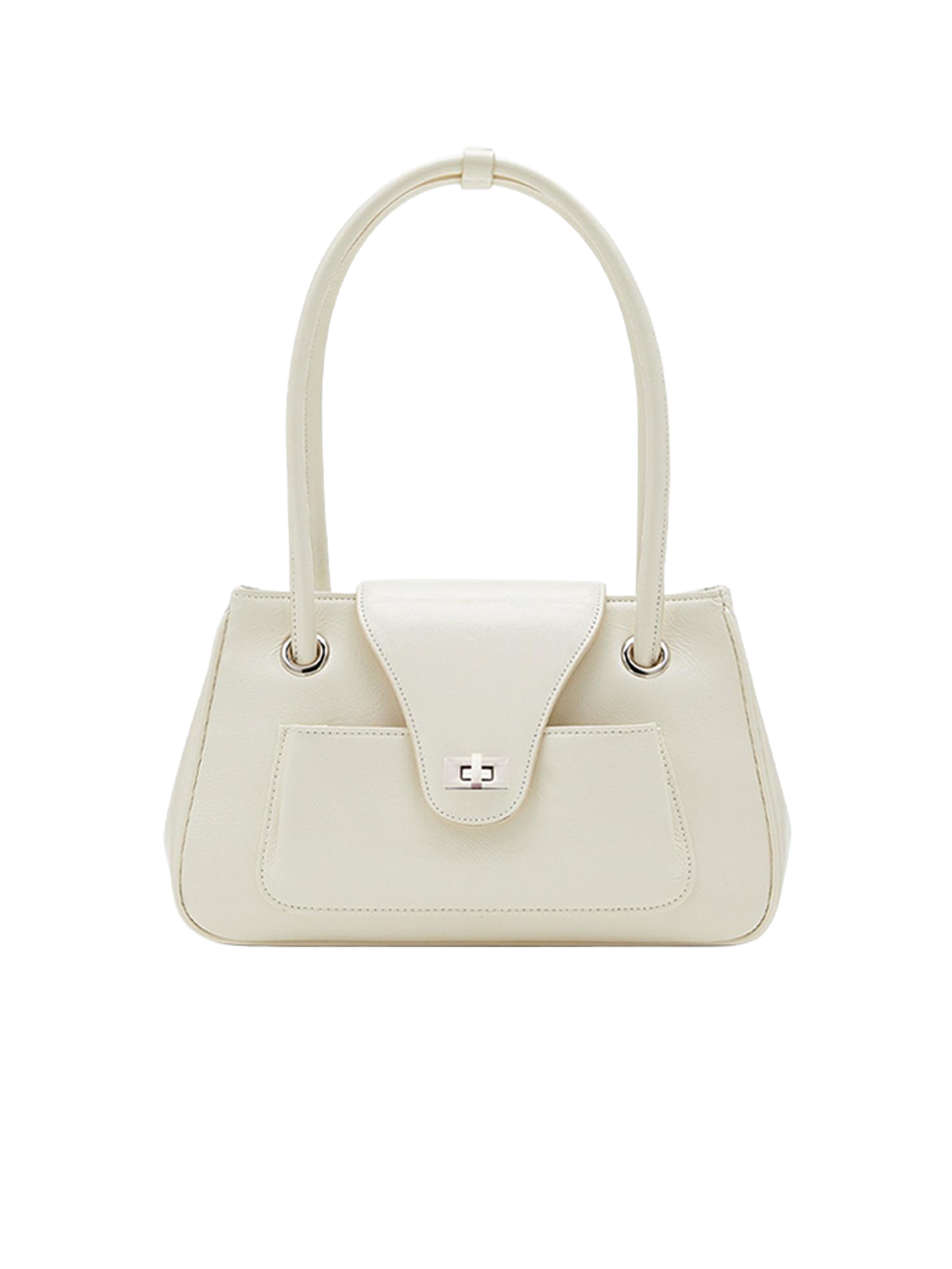 APOA Pao long handle bag