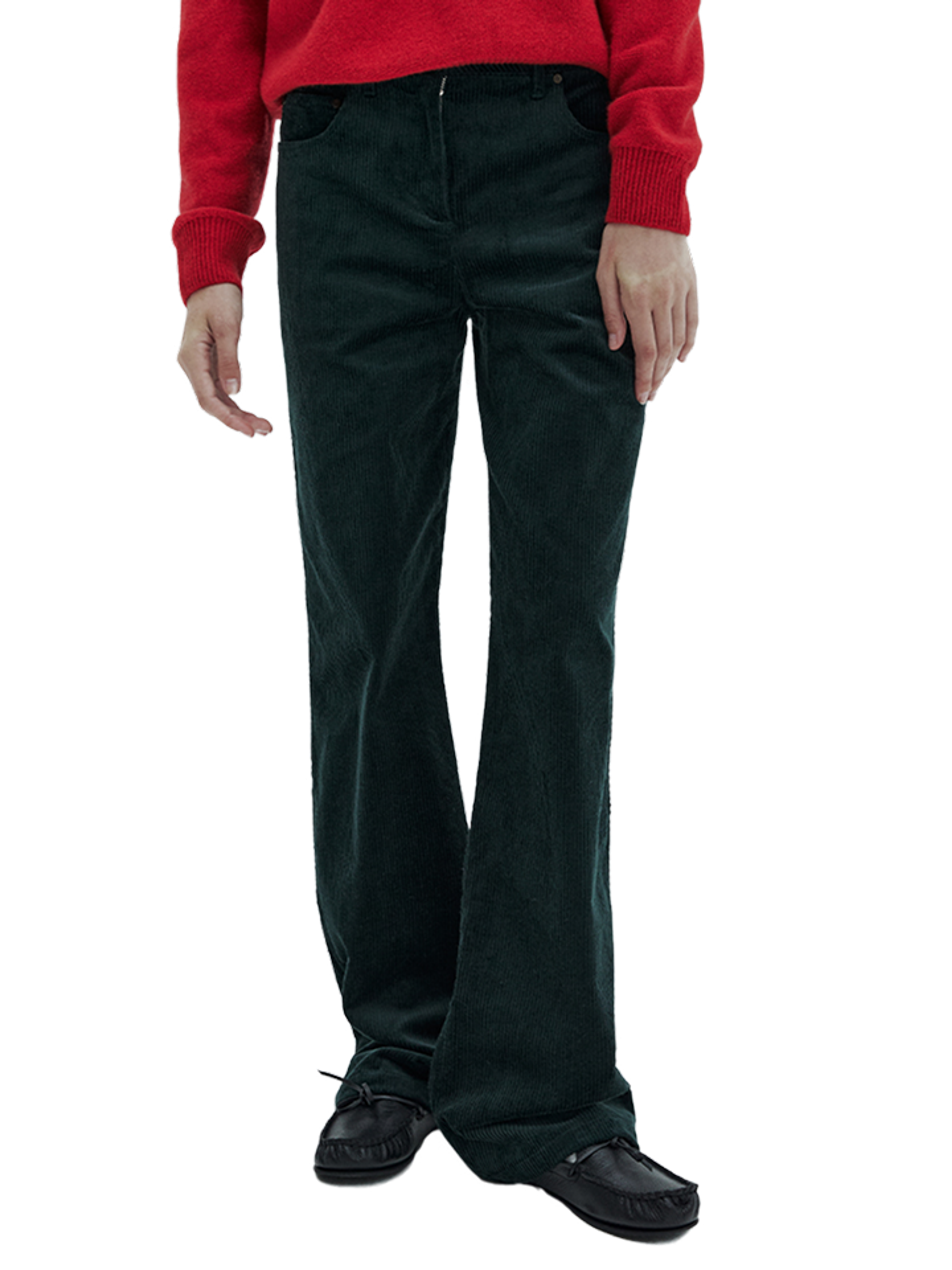 Citybreeze Брюки CITY CORDUROY RELAXED