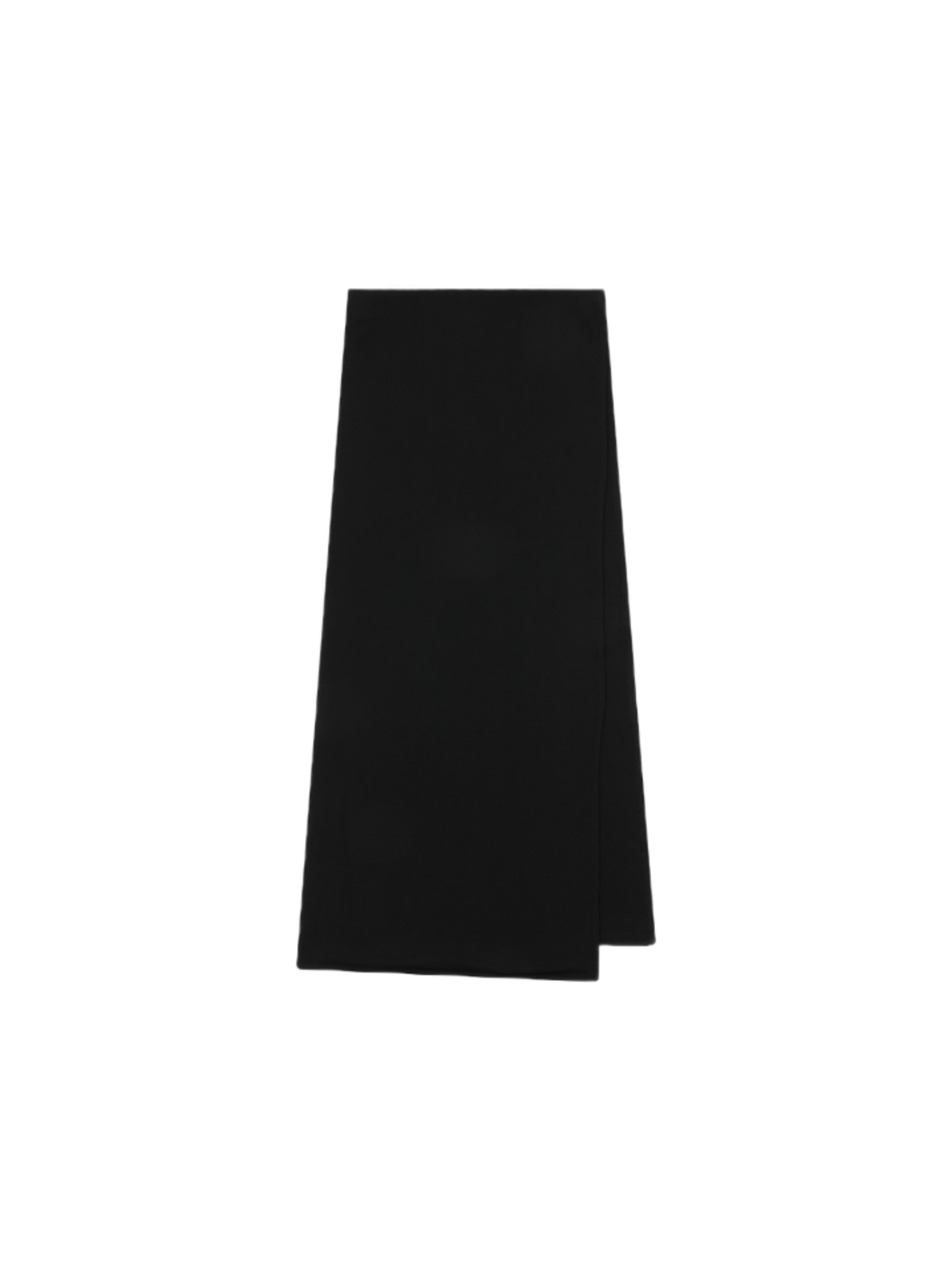 Conunacuera Шарф PLAIN