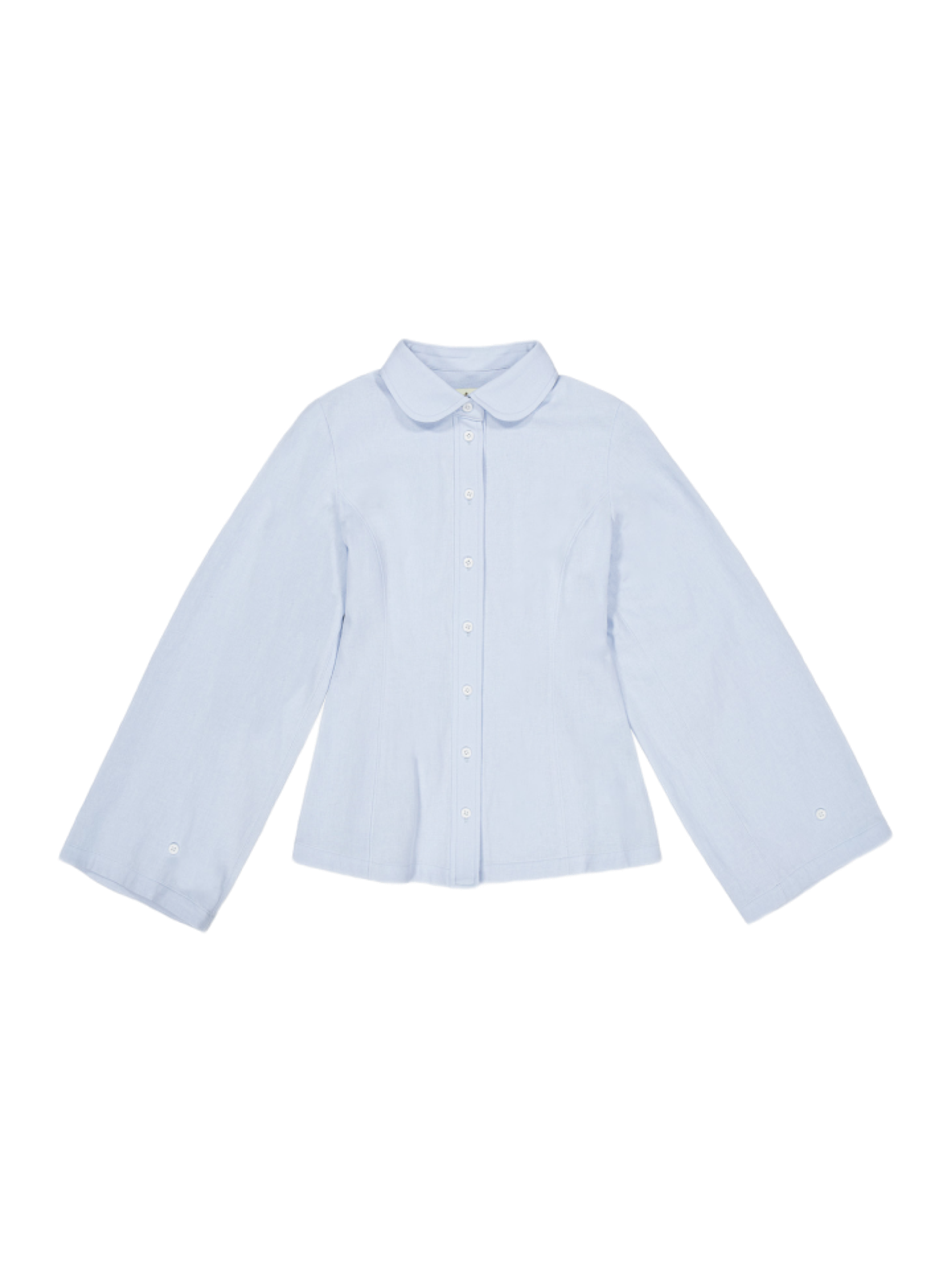 Ekieta Рубашка Pleasant