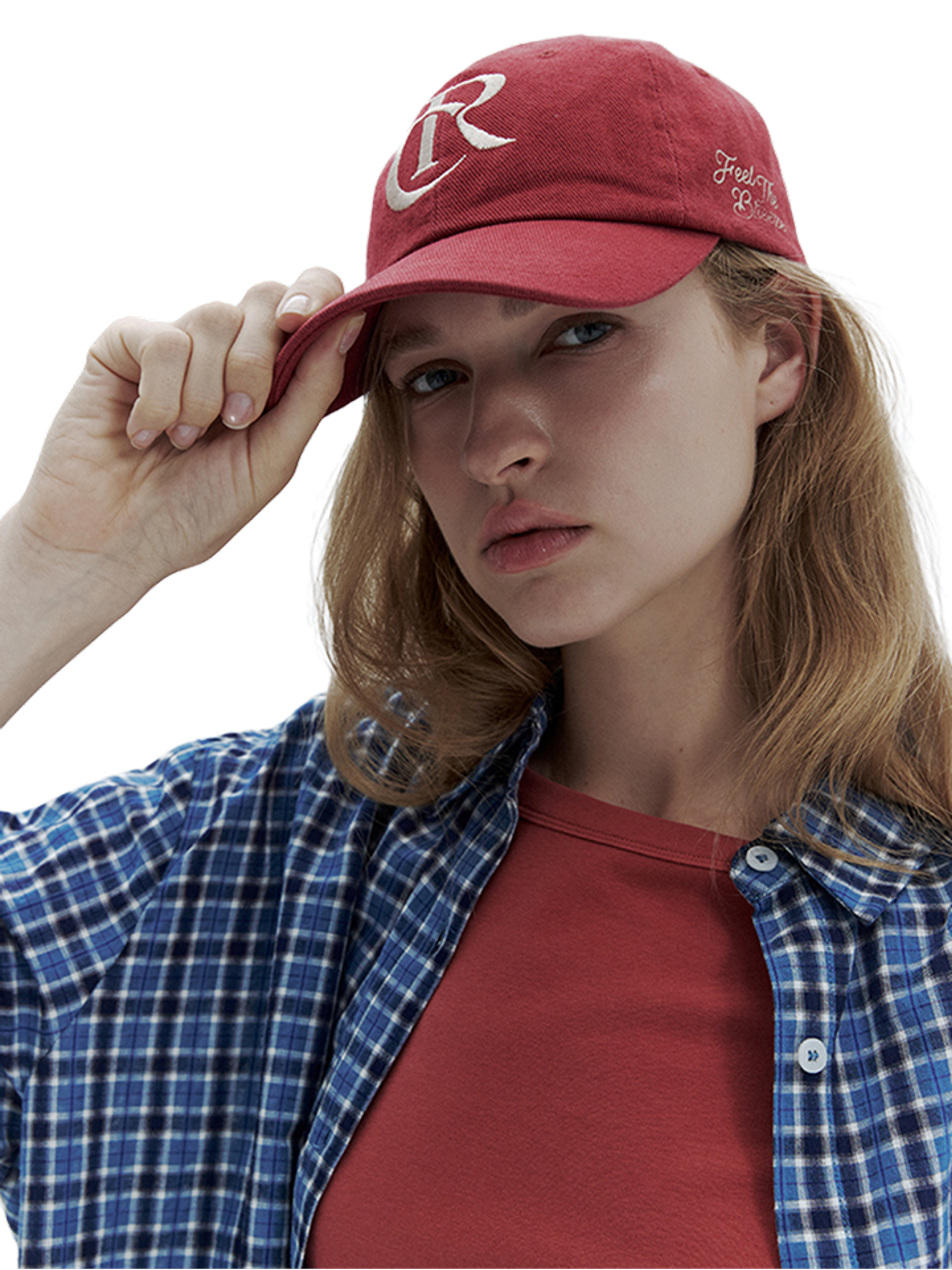 Citybreeze Кепка CR LOGO EMBROIDERY