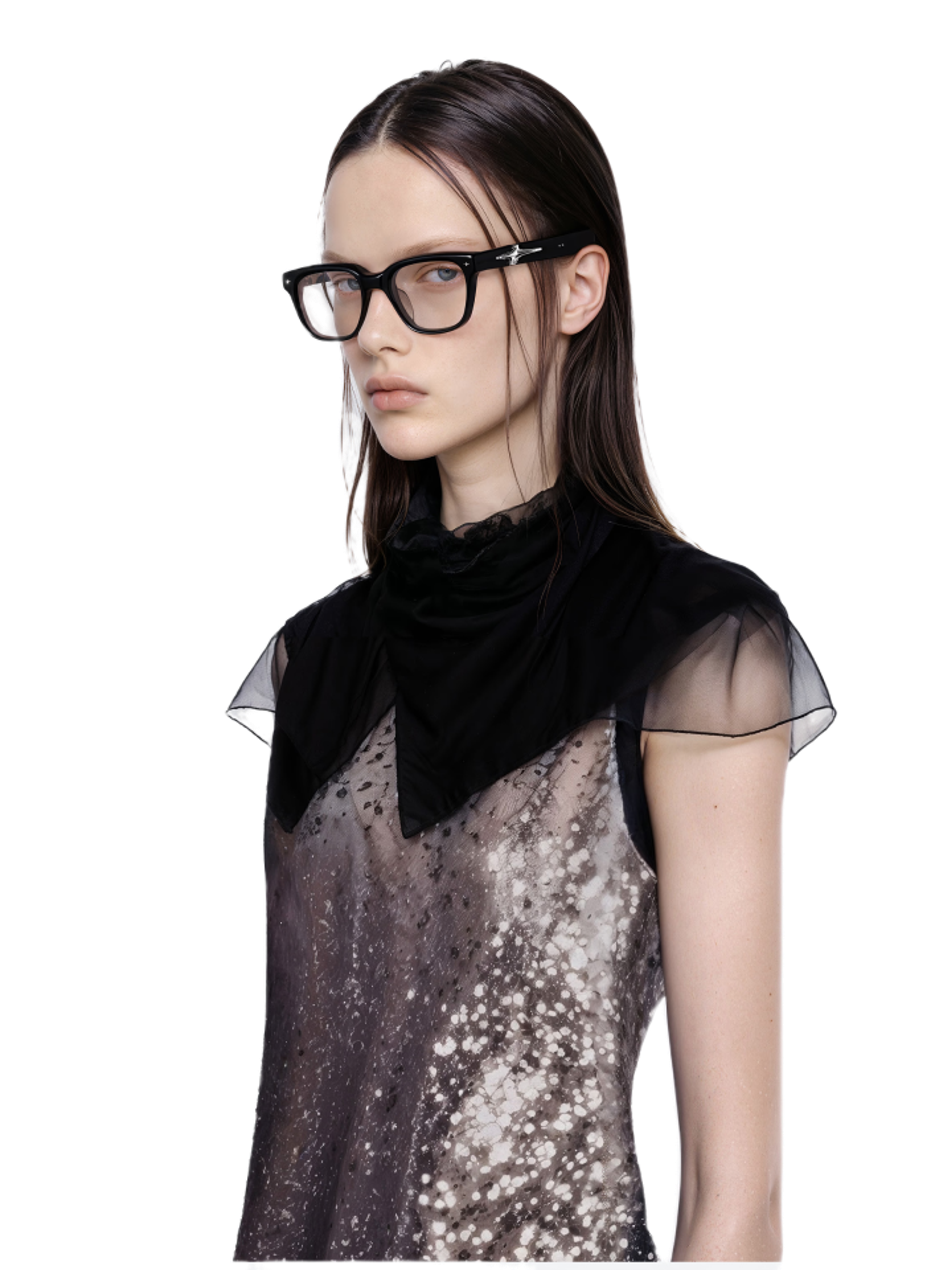 Gentle Monster Очки Fata 01