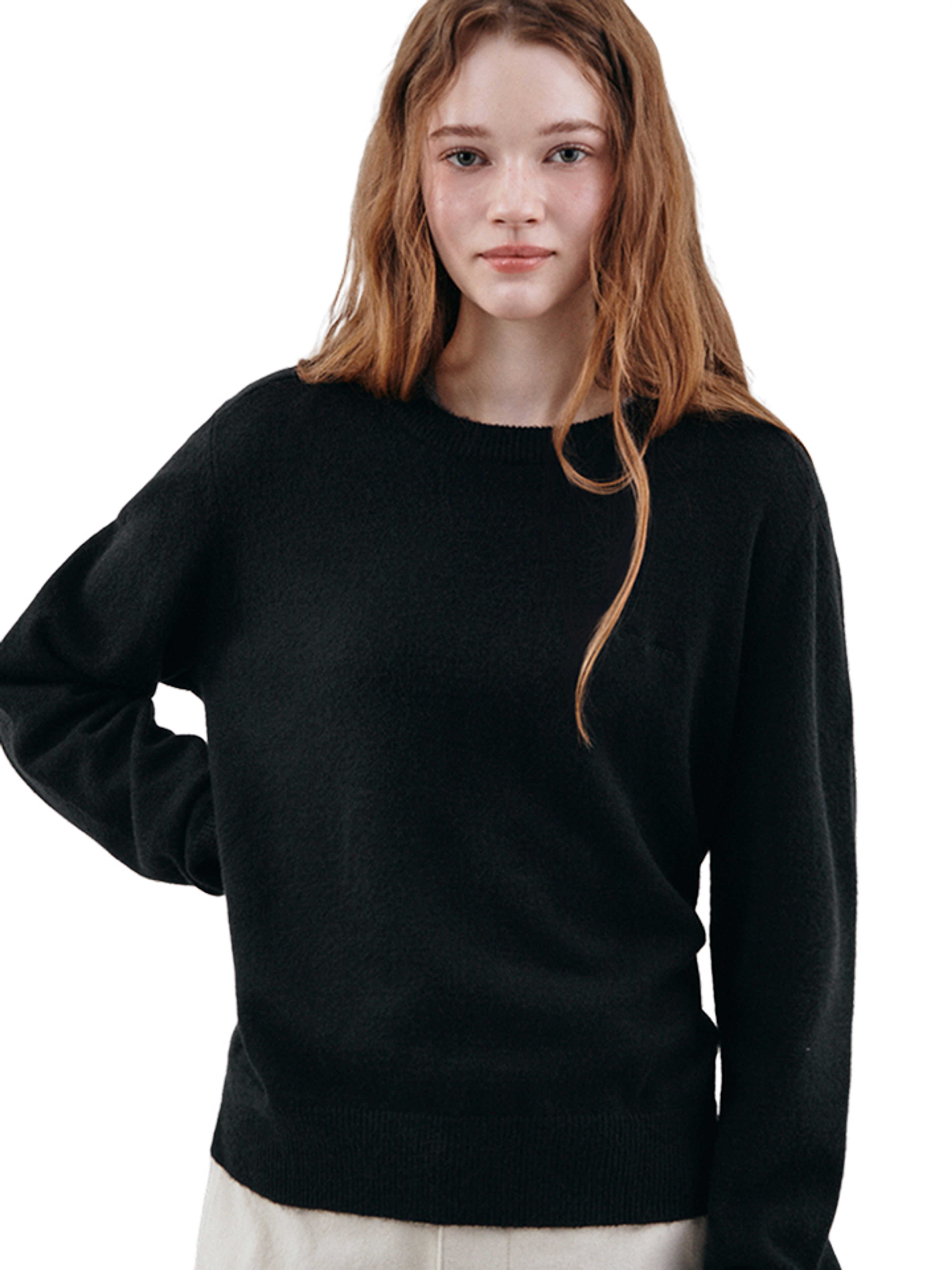 Citybreeze Свитер SMALL LOGO