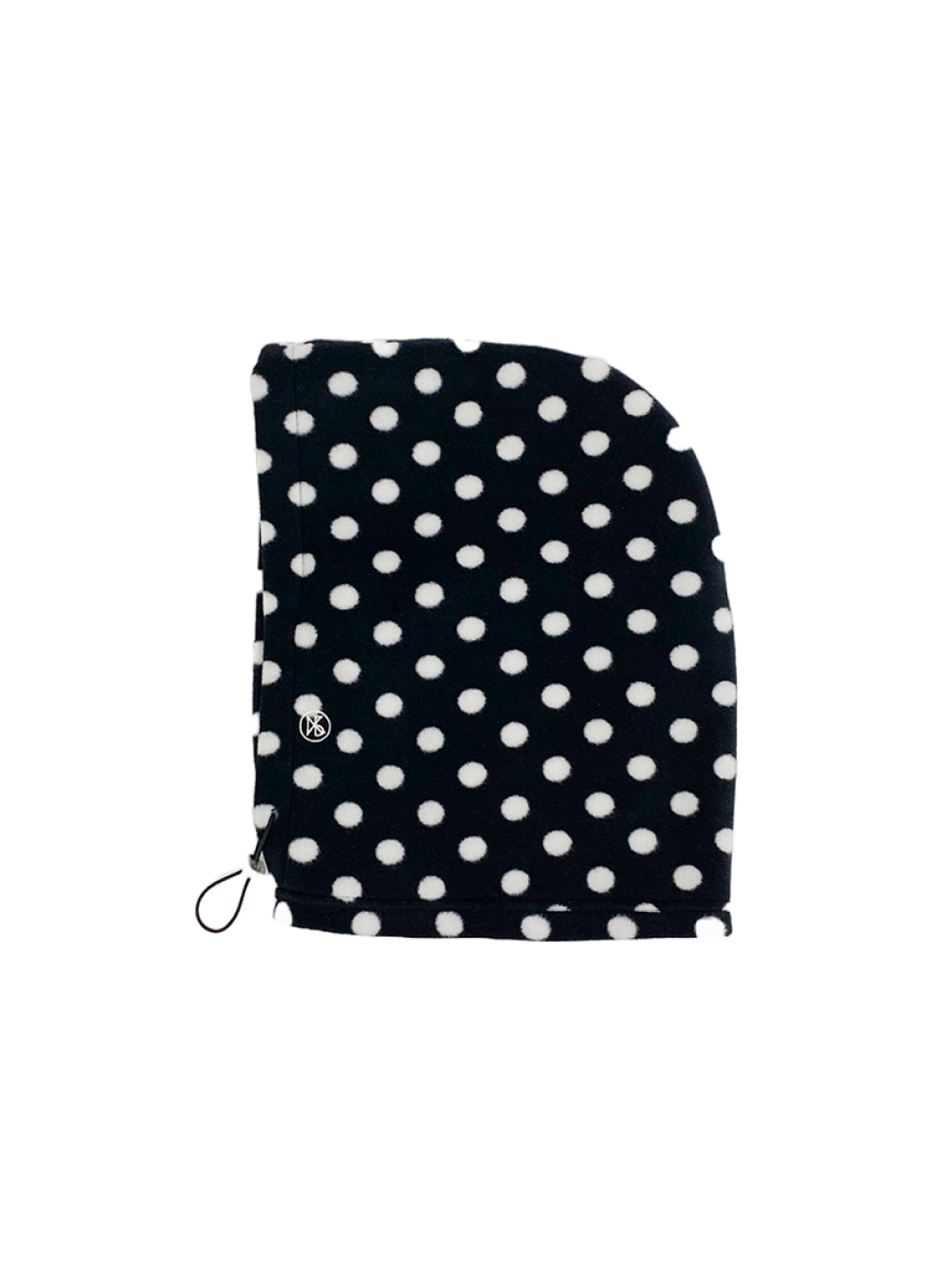 Kookeesee PolarFleece Balaclava (dot)