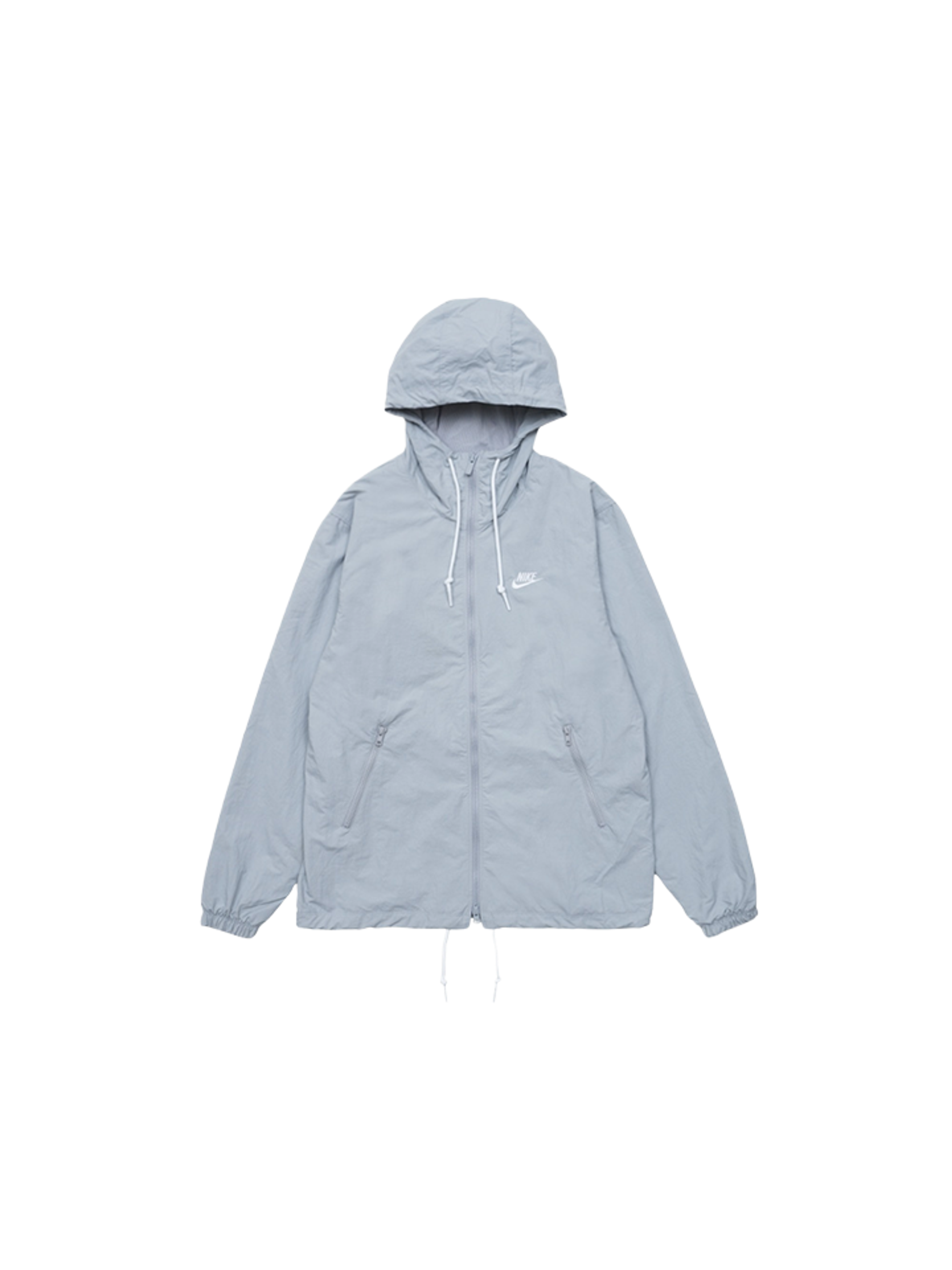 NIKE Куртка Club Full-Zip Woven
