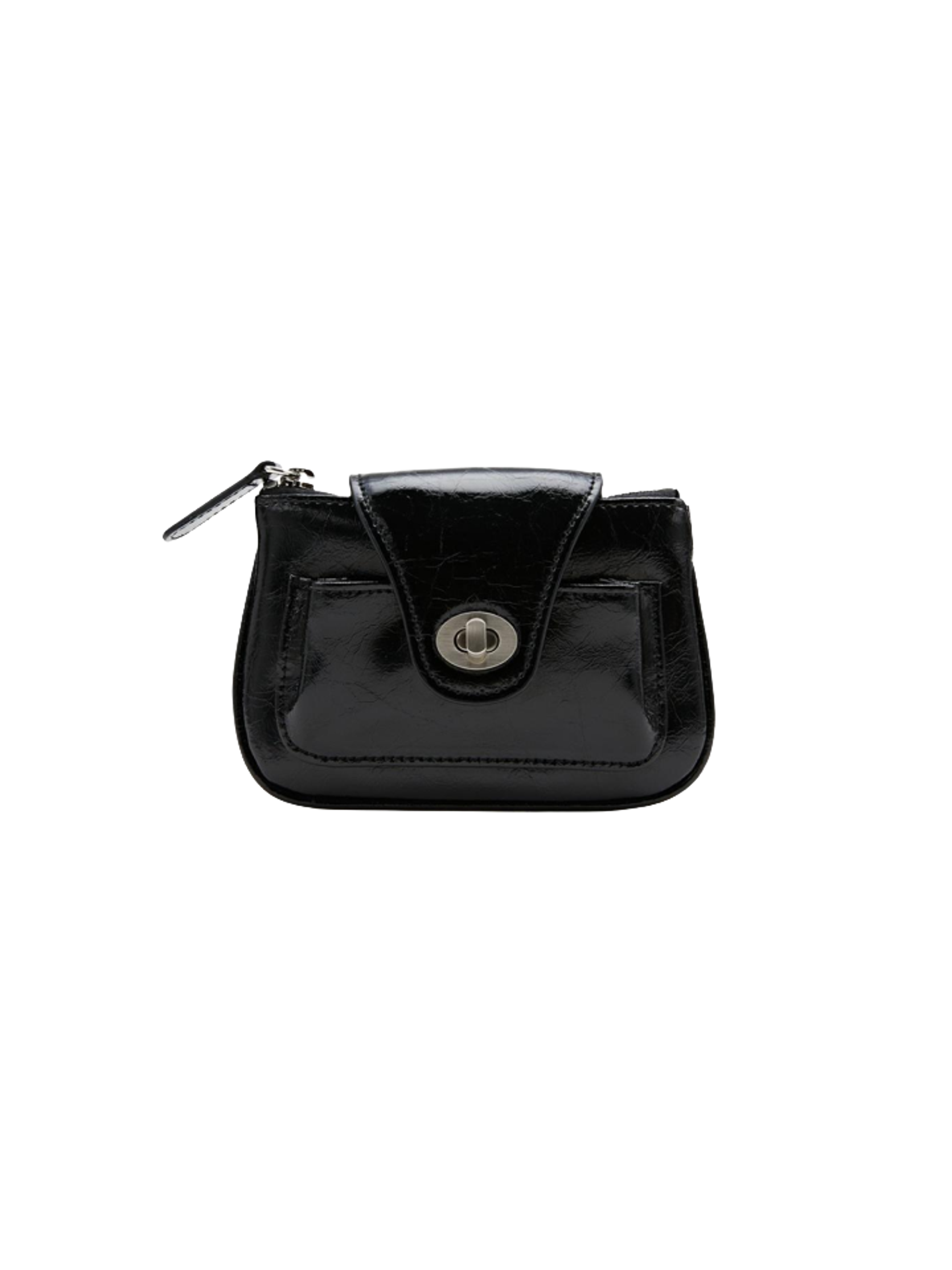 APOA Pao micro wallet bag