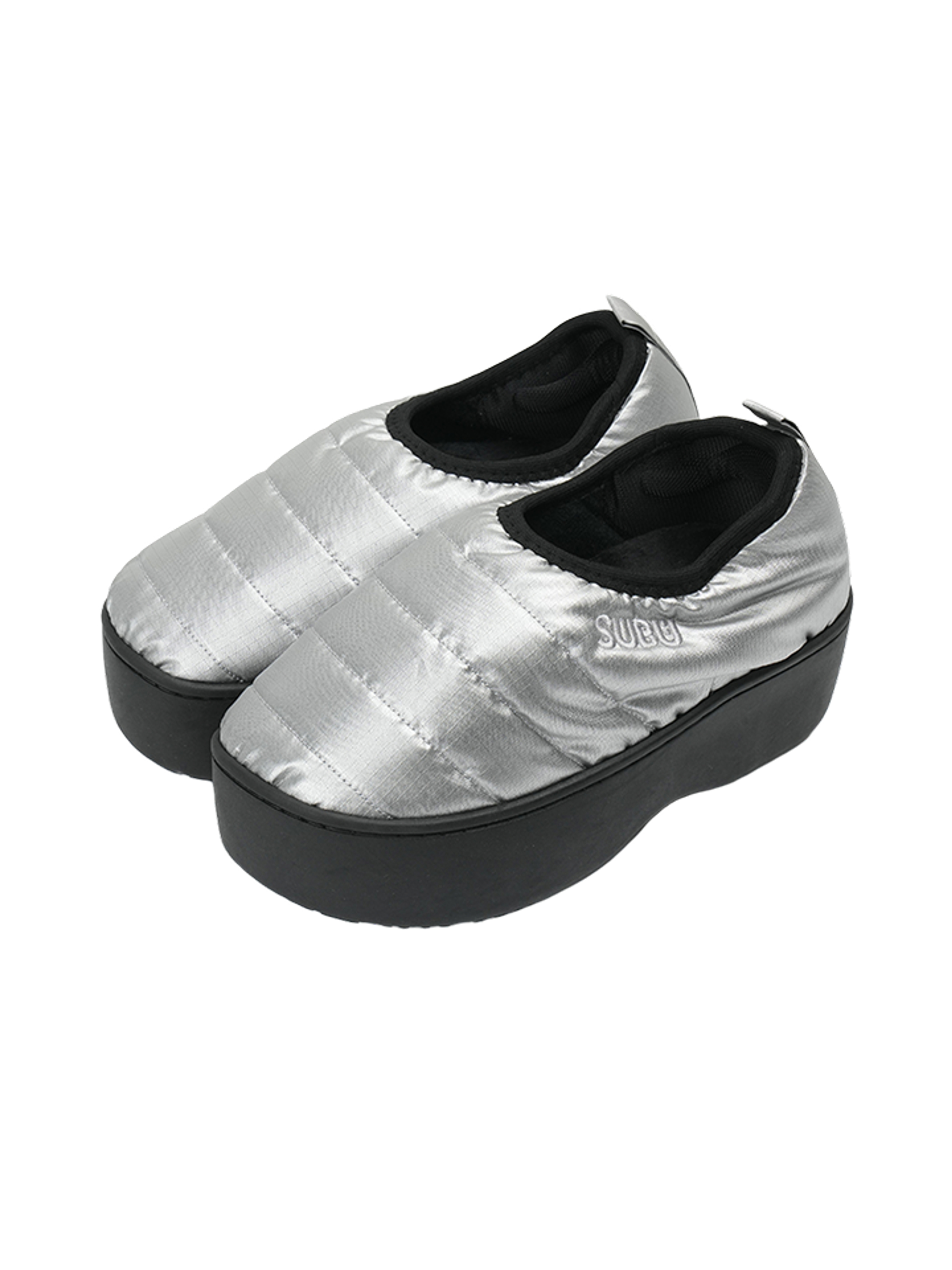 SUBU Обувь VANP Platform