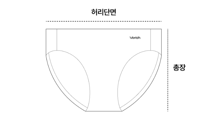 Cool Fit Panties Lift-up