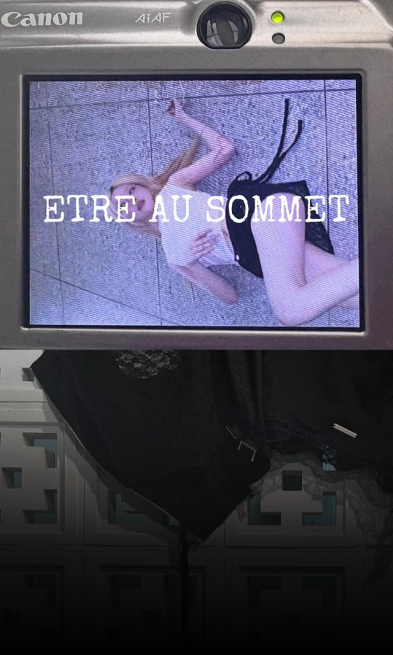 Midsummer drop