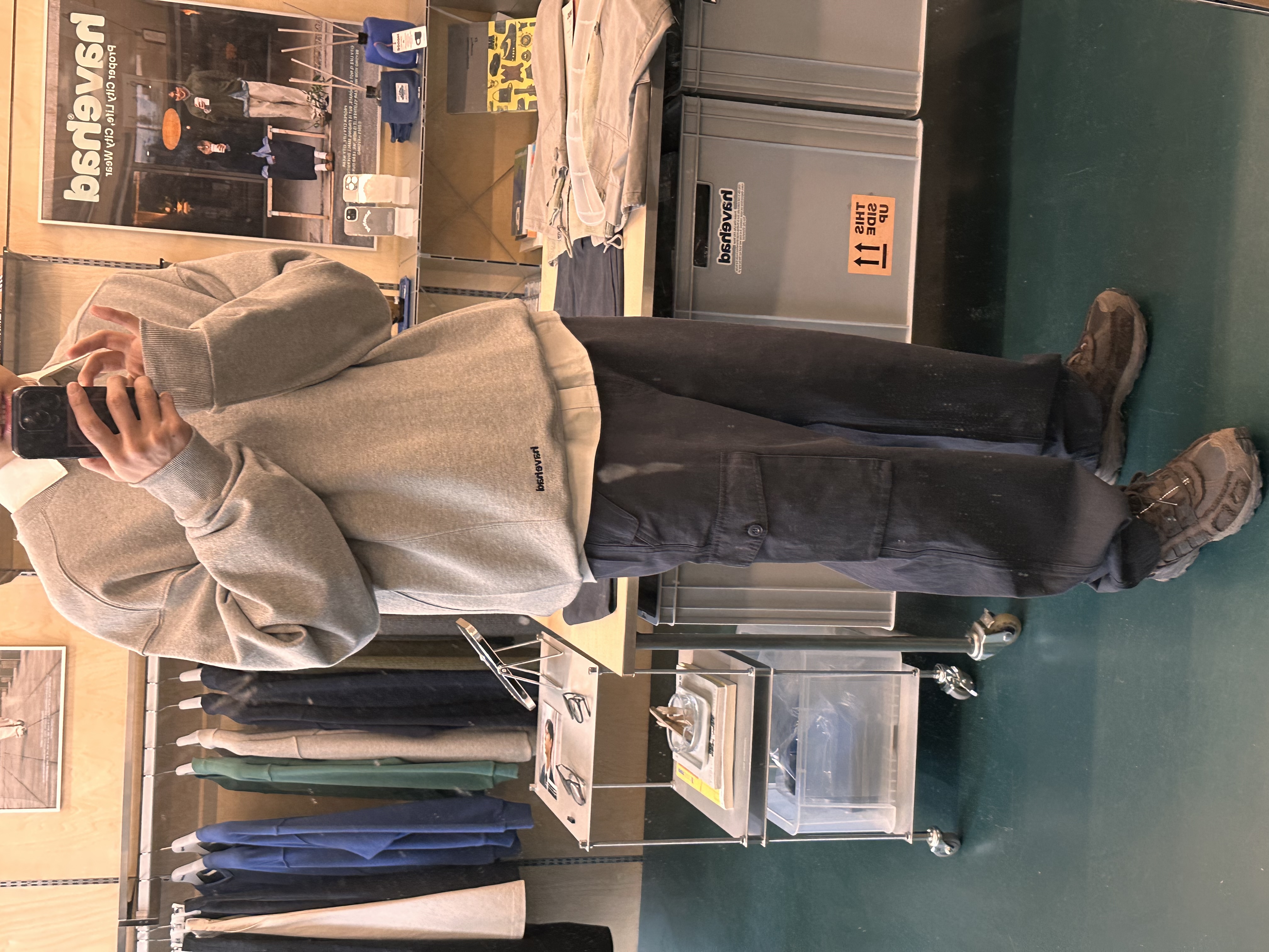 Have Had spring outfit #4