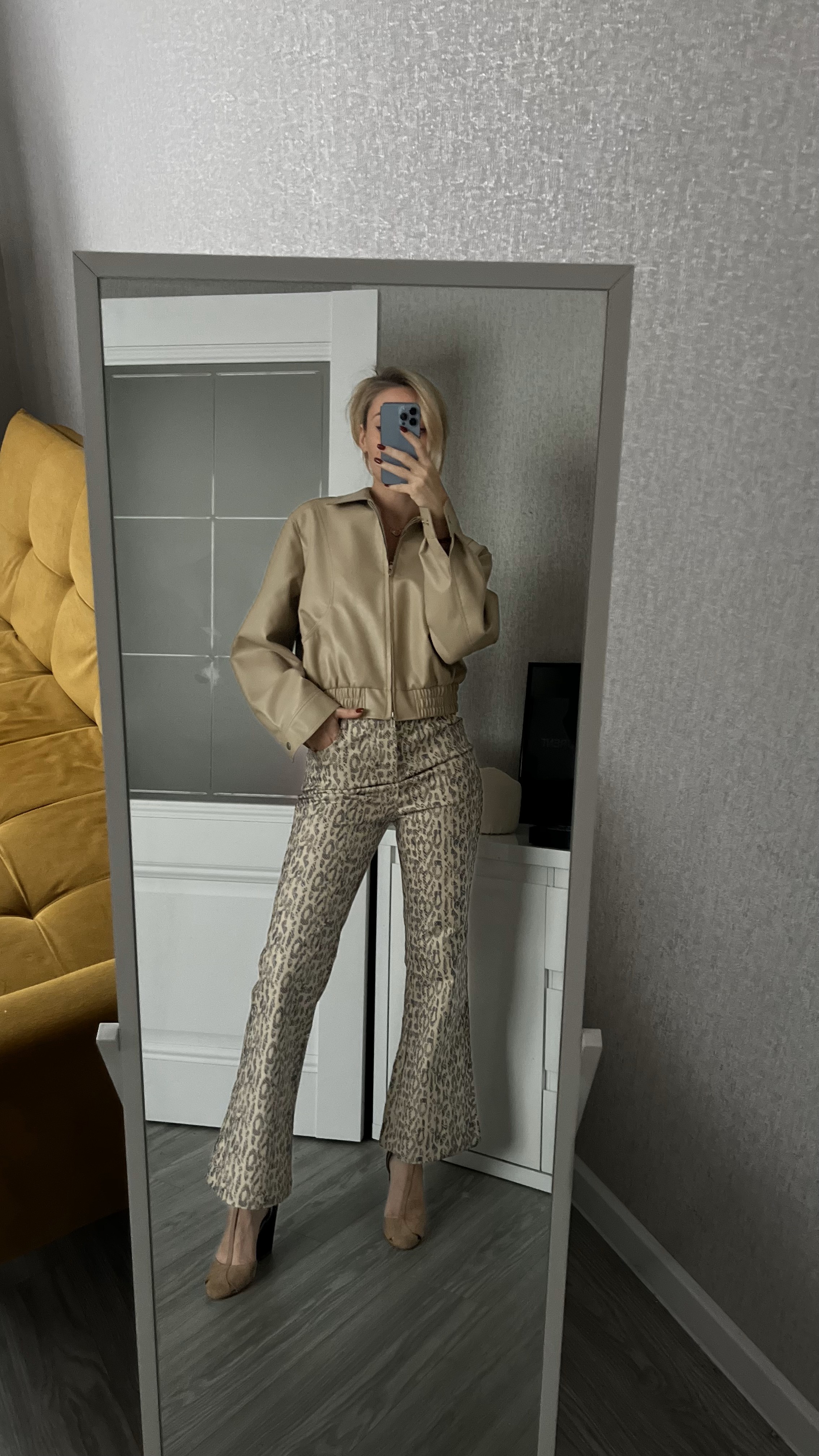 Образ #2 🍾​