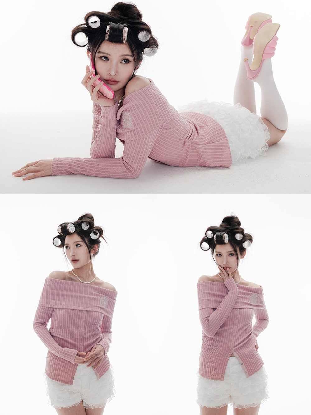 We are always young Darling🌺