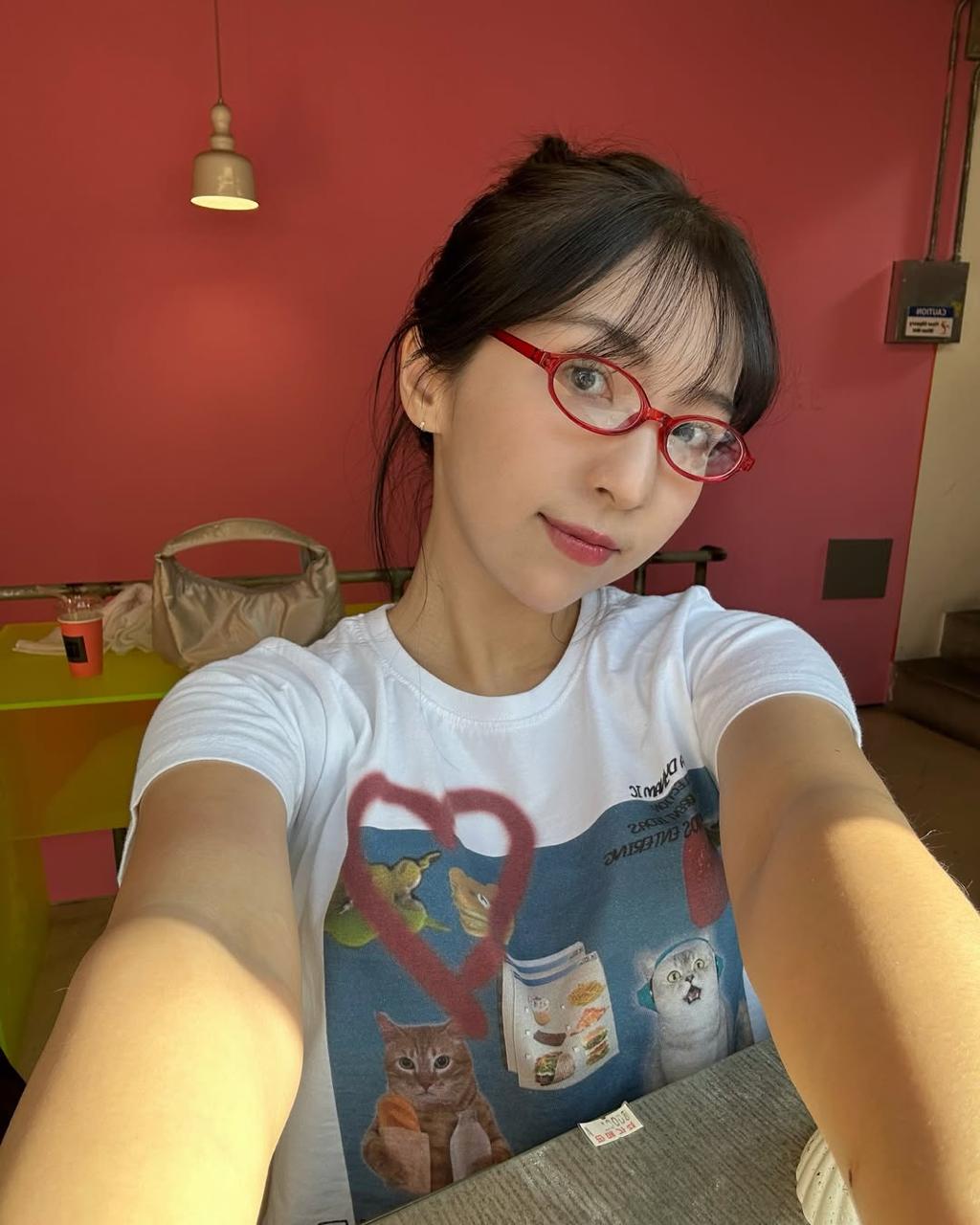 Повсюду котики!