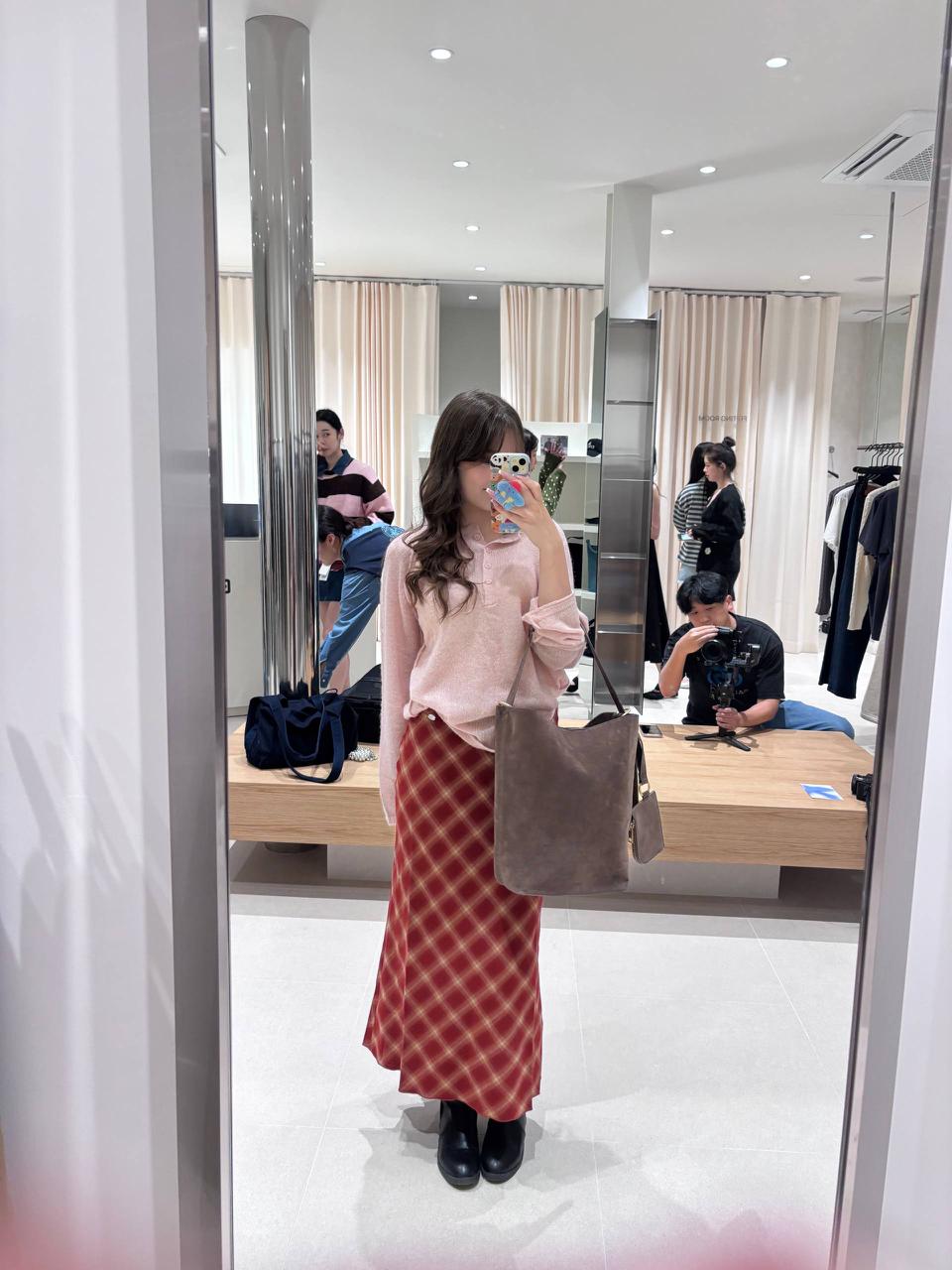 Комфорт и женственность