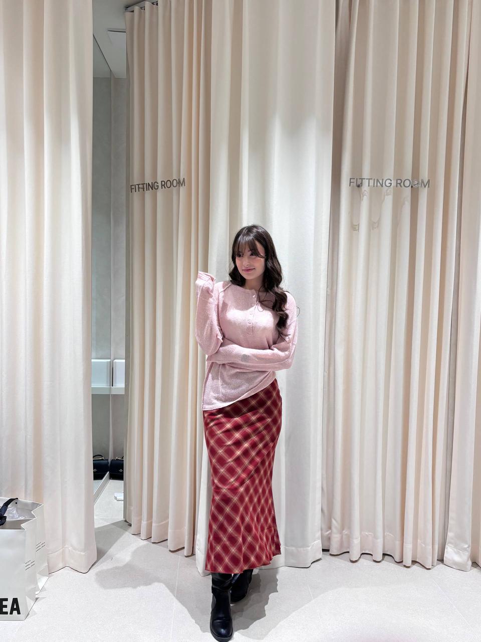 Мягкость линий