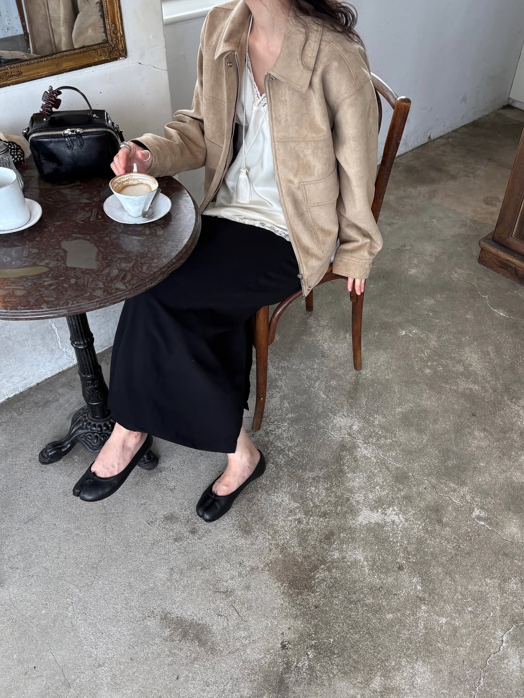 Стиль в каждой детали и аксессуарах