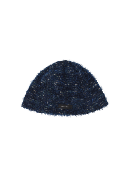 Hairy-Knit-Beanie-Hat-(navy)